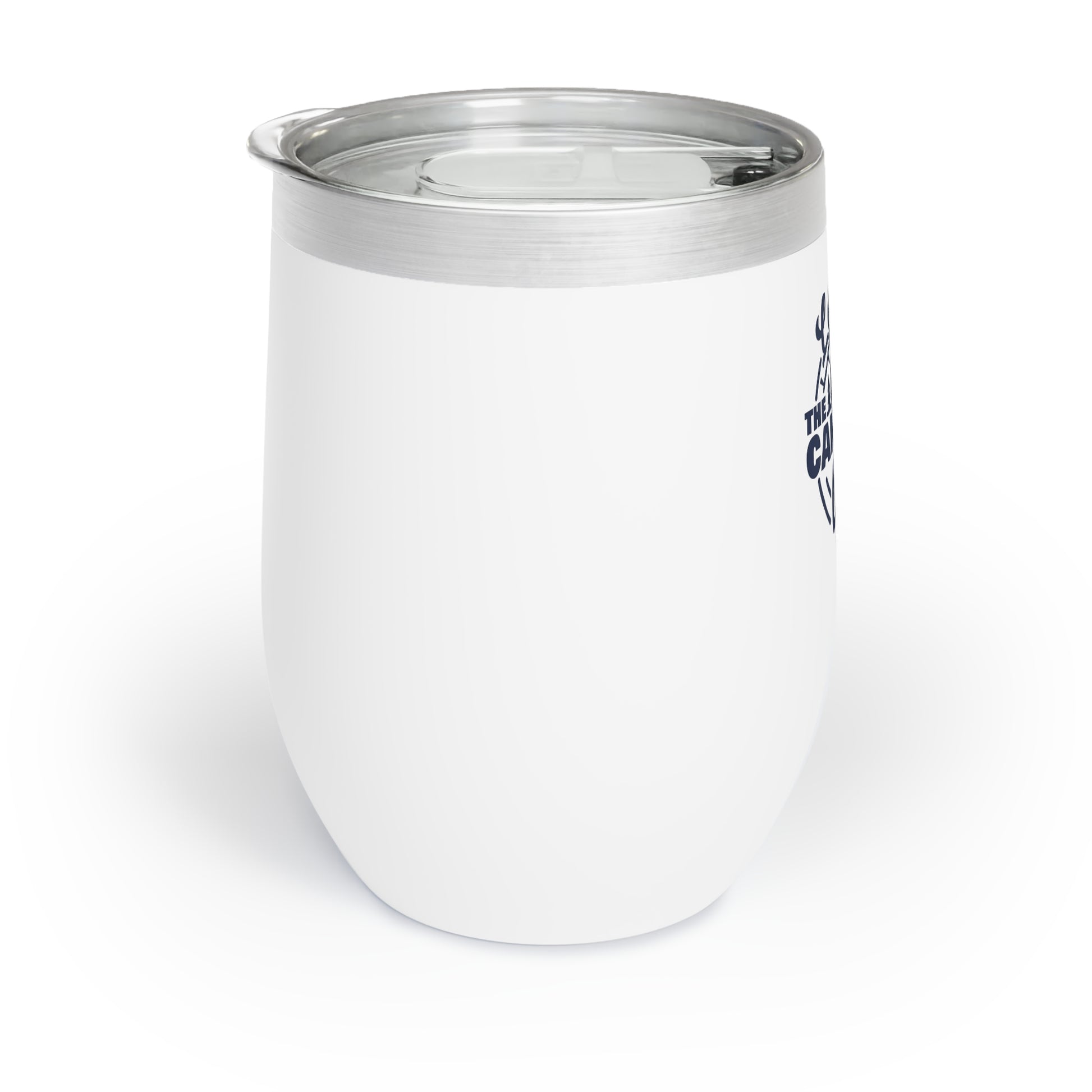 12oz Wine Tumbler - Loving
