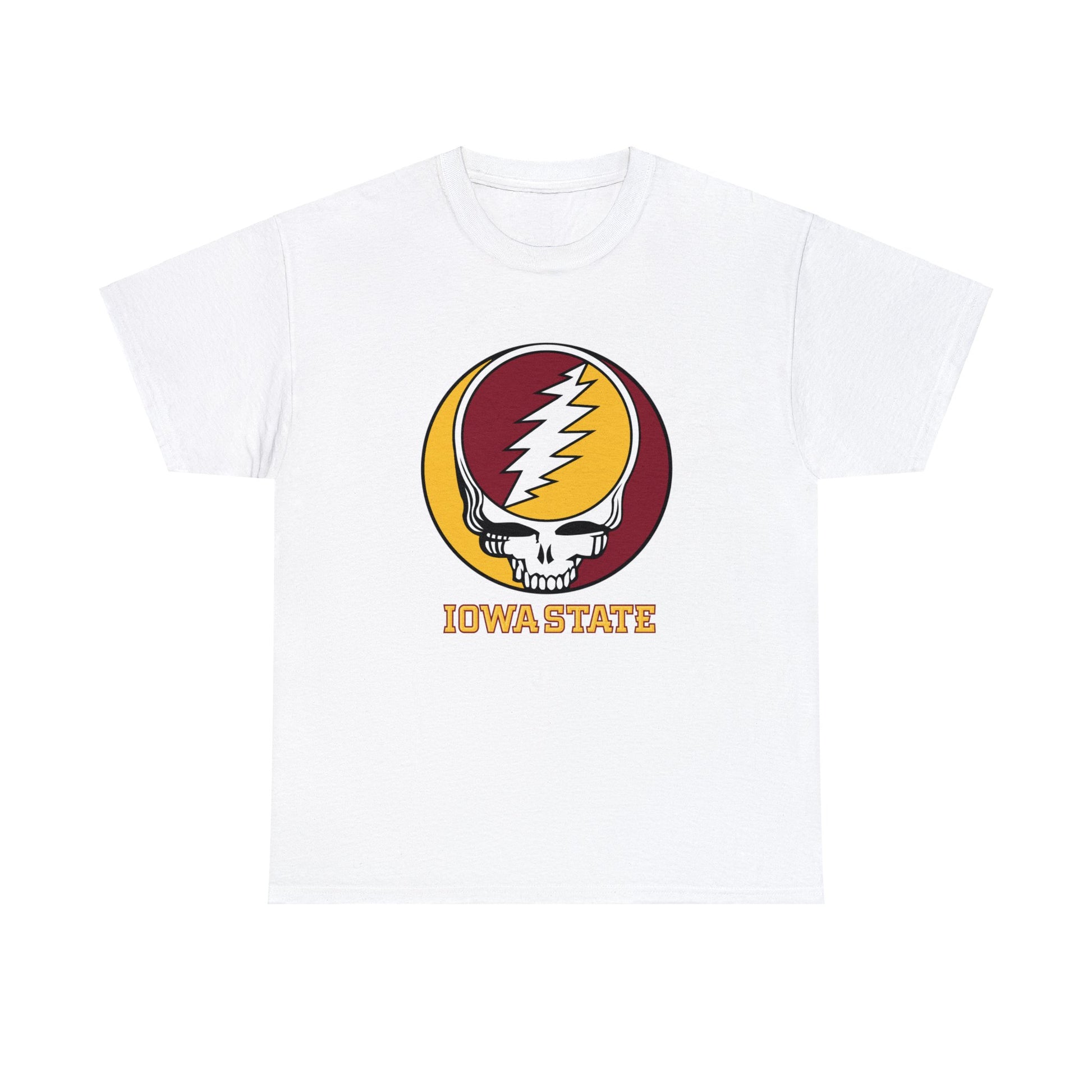 Iowa State Grateful Dead