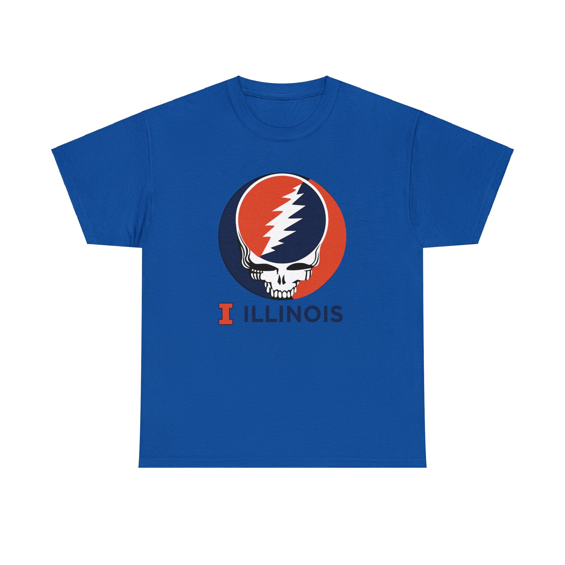 Illinois Grateful Dead