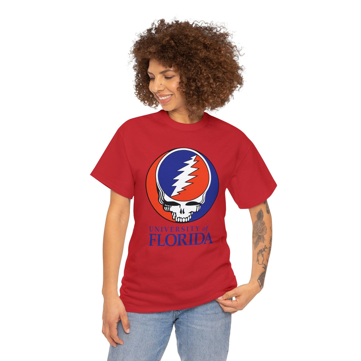 Florida Grateful Dead