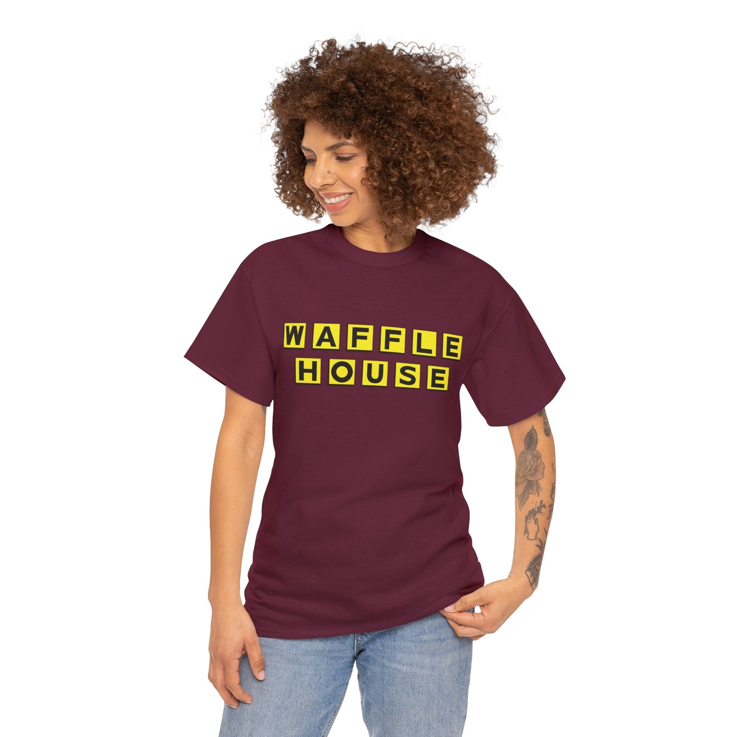 Waffle House T-Shirt