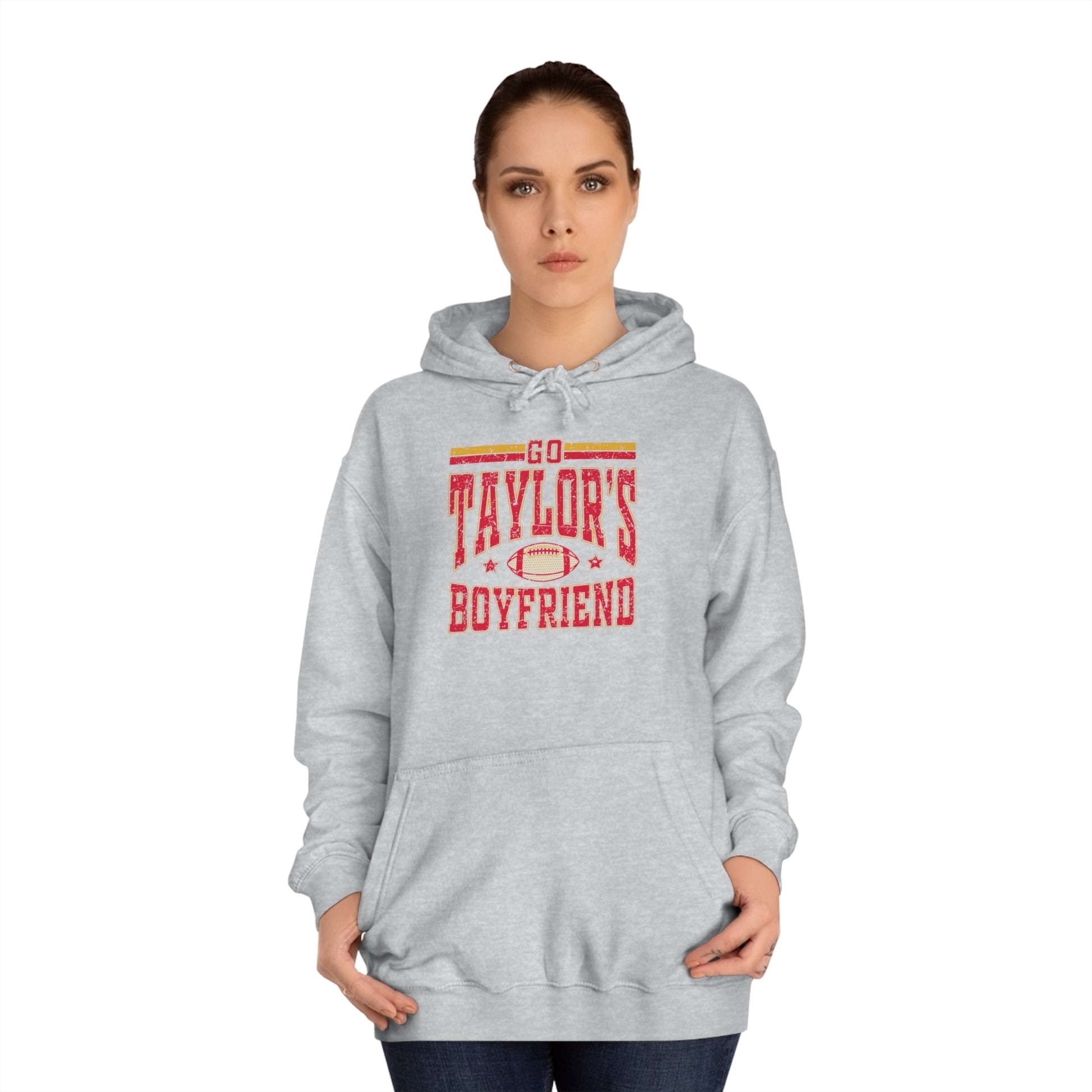 Taylor Swift NFL Hoodie -