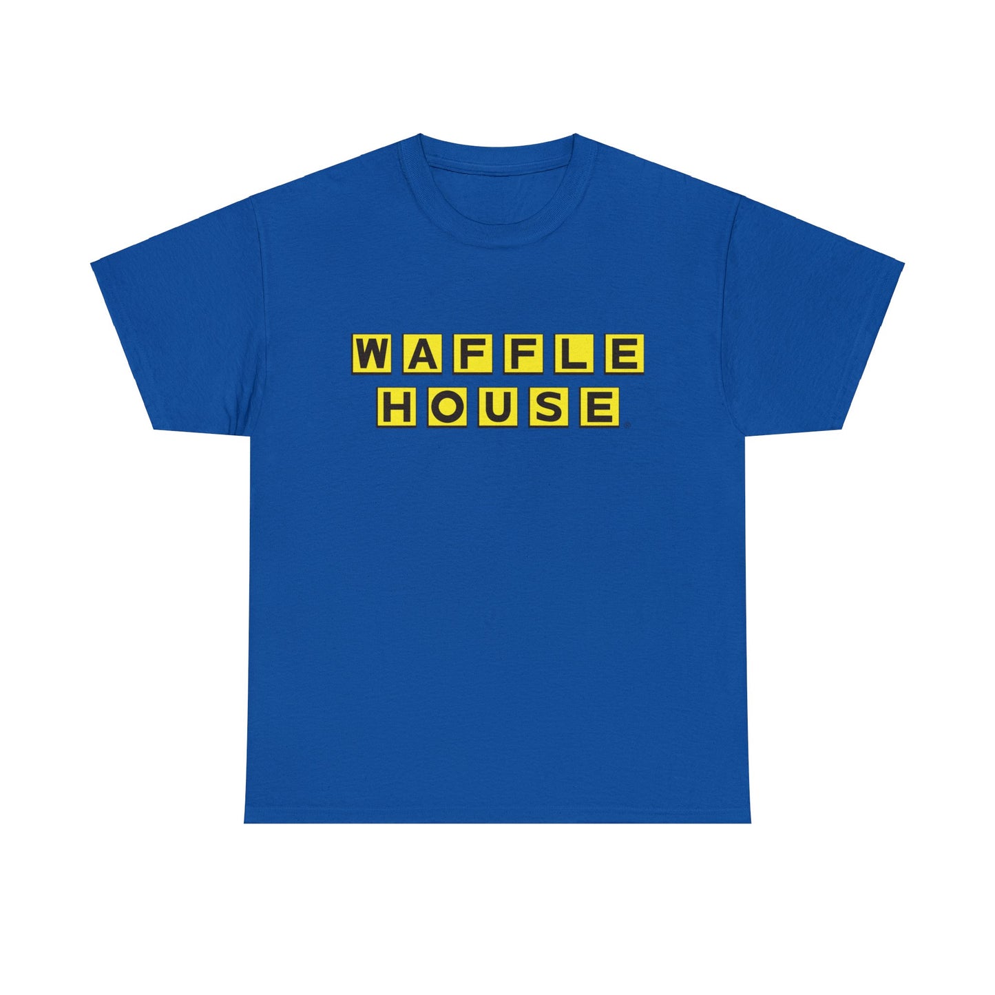 Waffle House T-Shirt