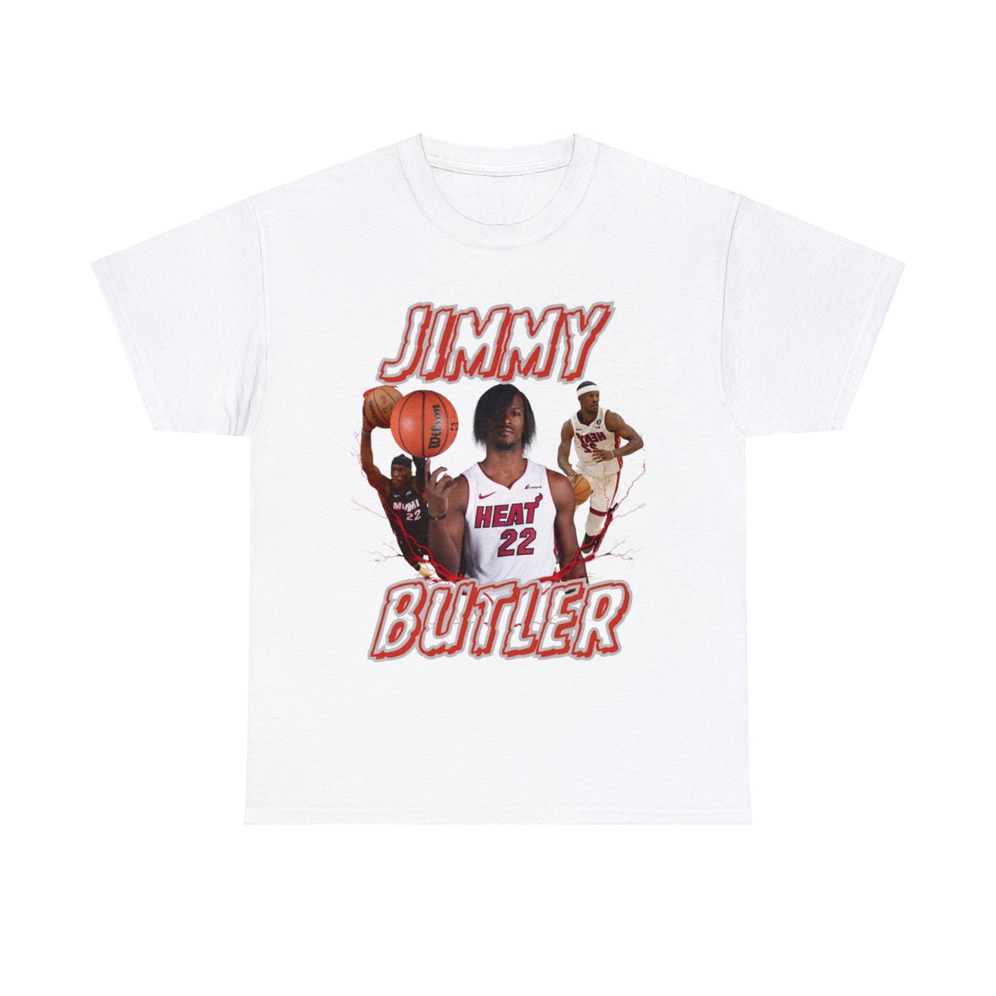 Jimmy Butler / Miami Heat TShirt