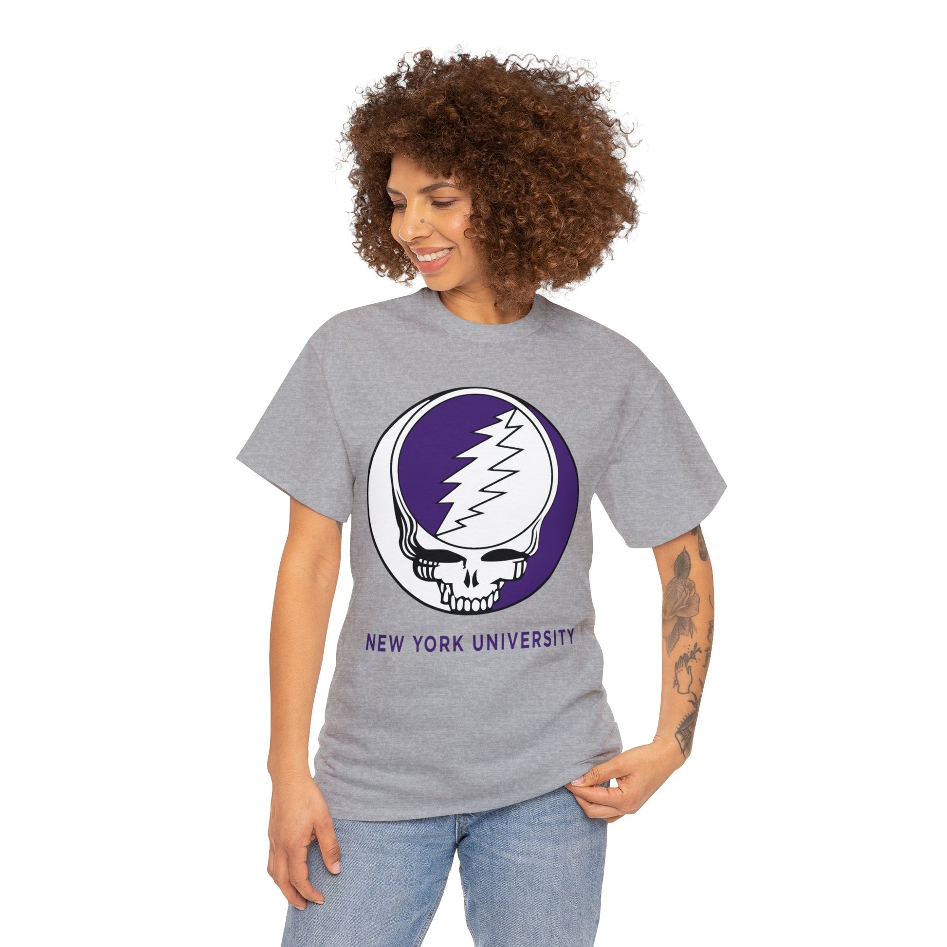 York University Grateful Dead