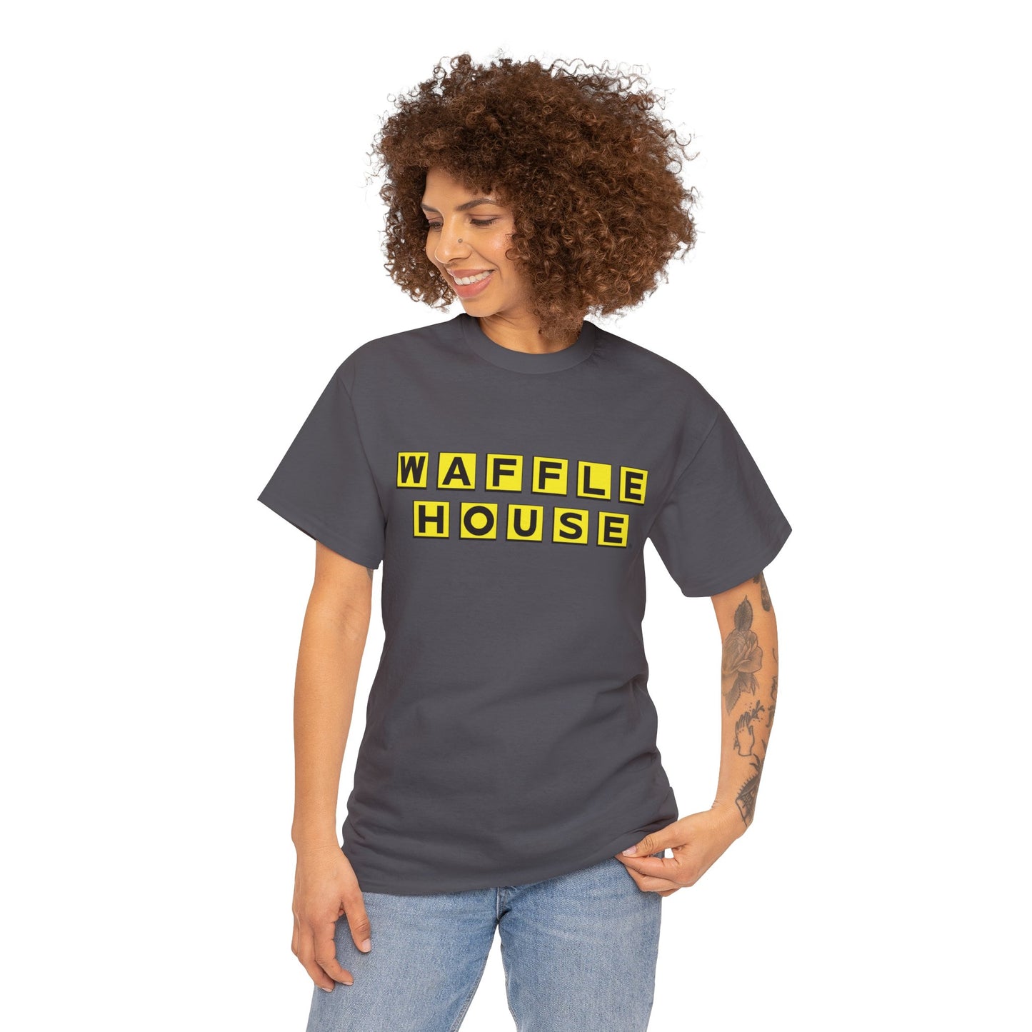 Waffle House T-Shirt