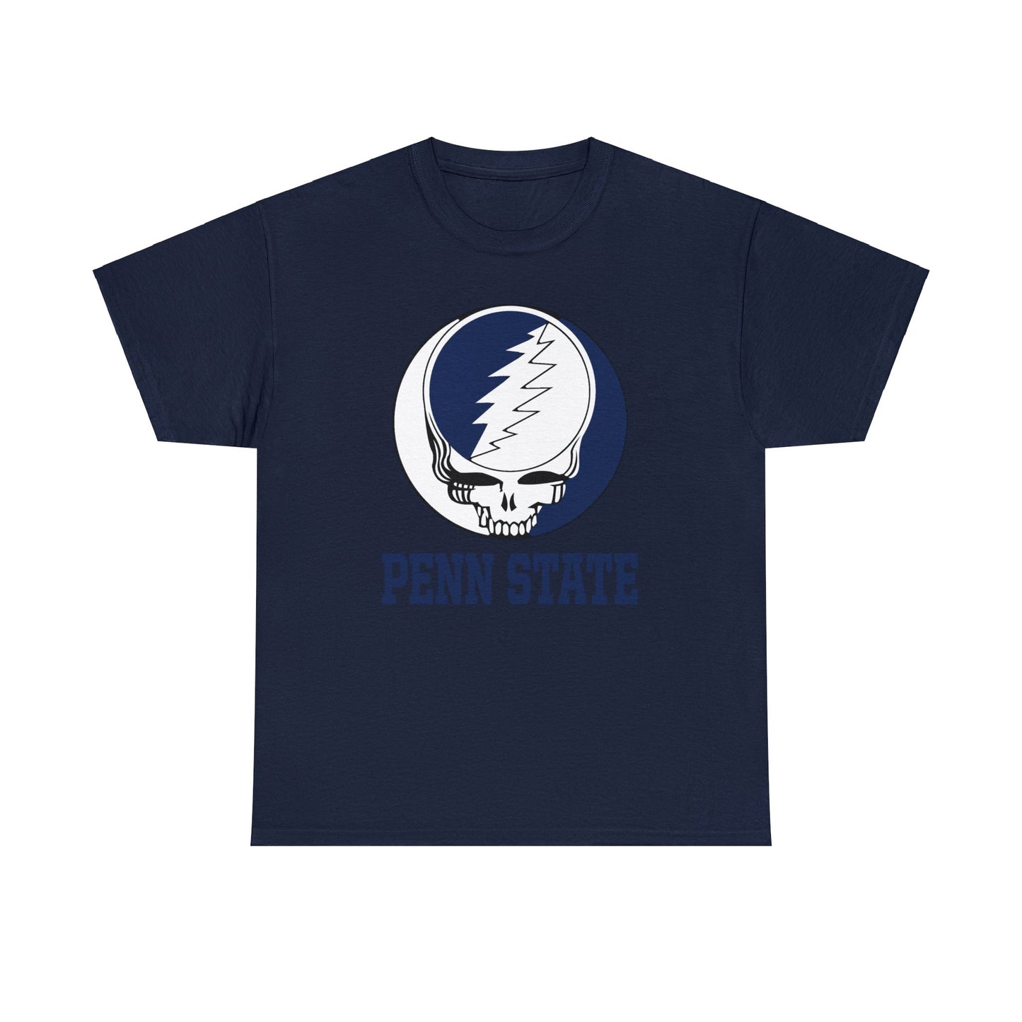 Penn State University Grateful Dead