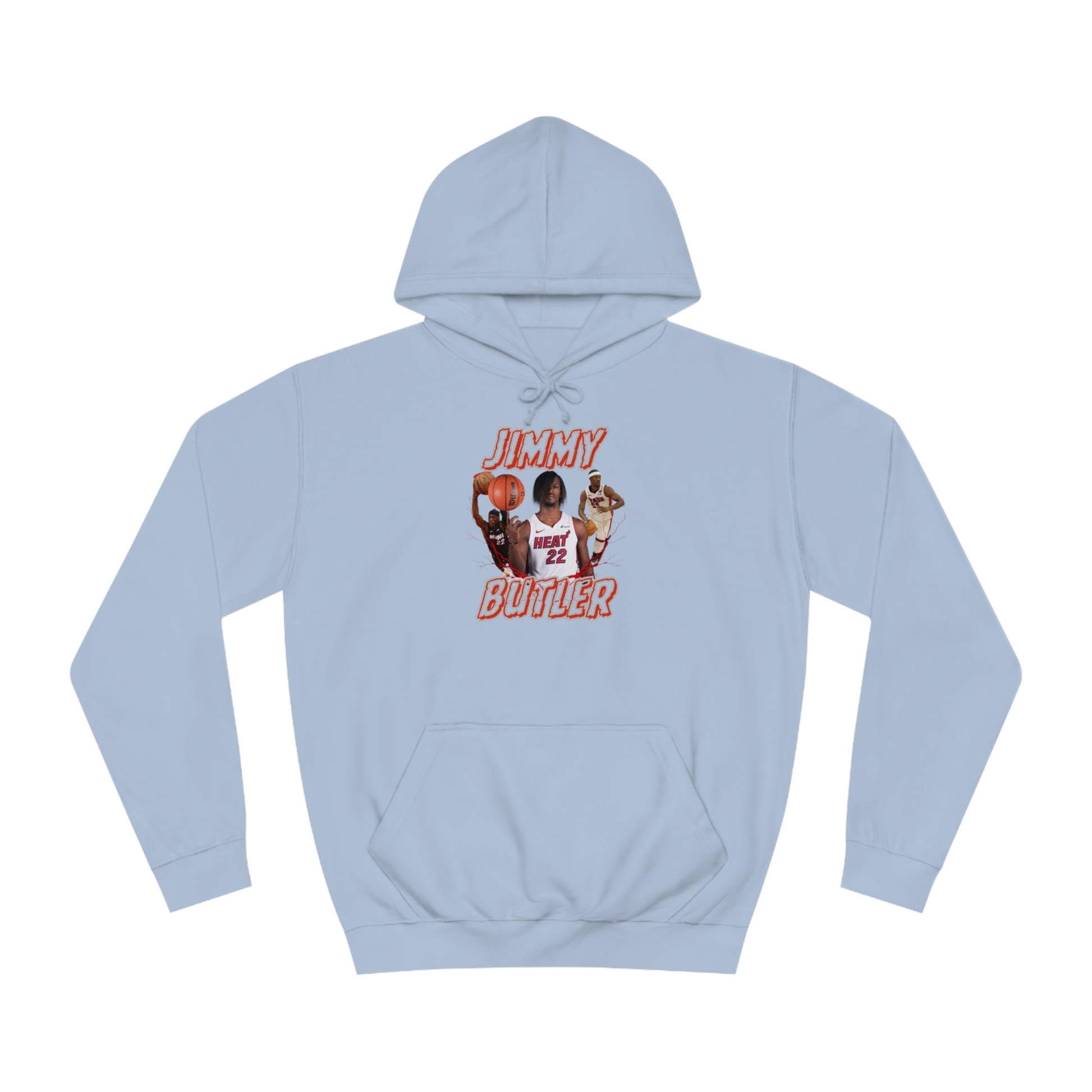 Jimmy Butler / Miami Heat Hoodie -