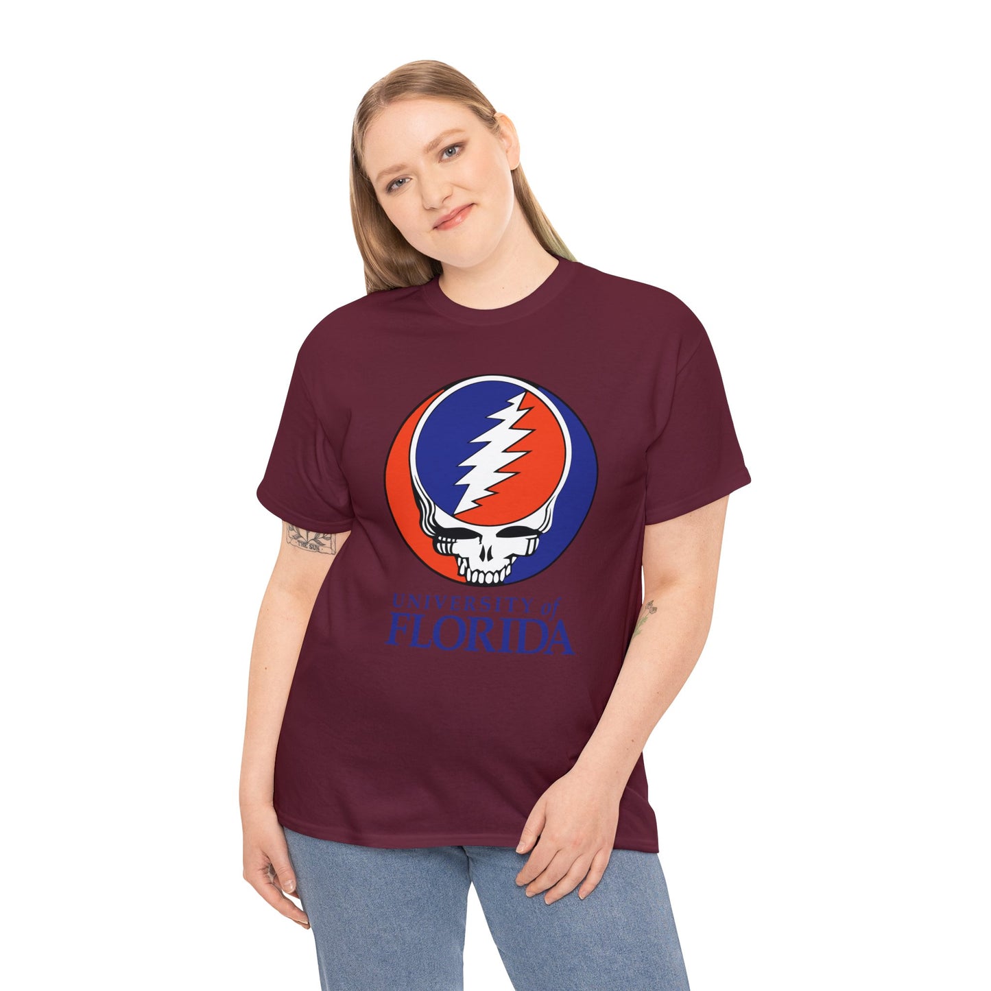 Florida Grateful Dead