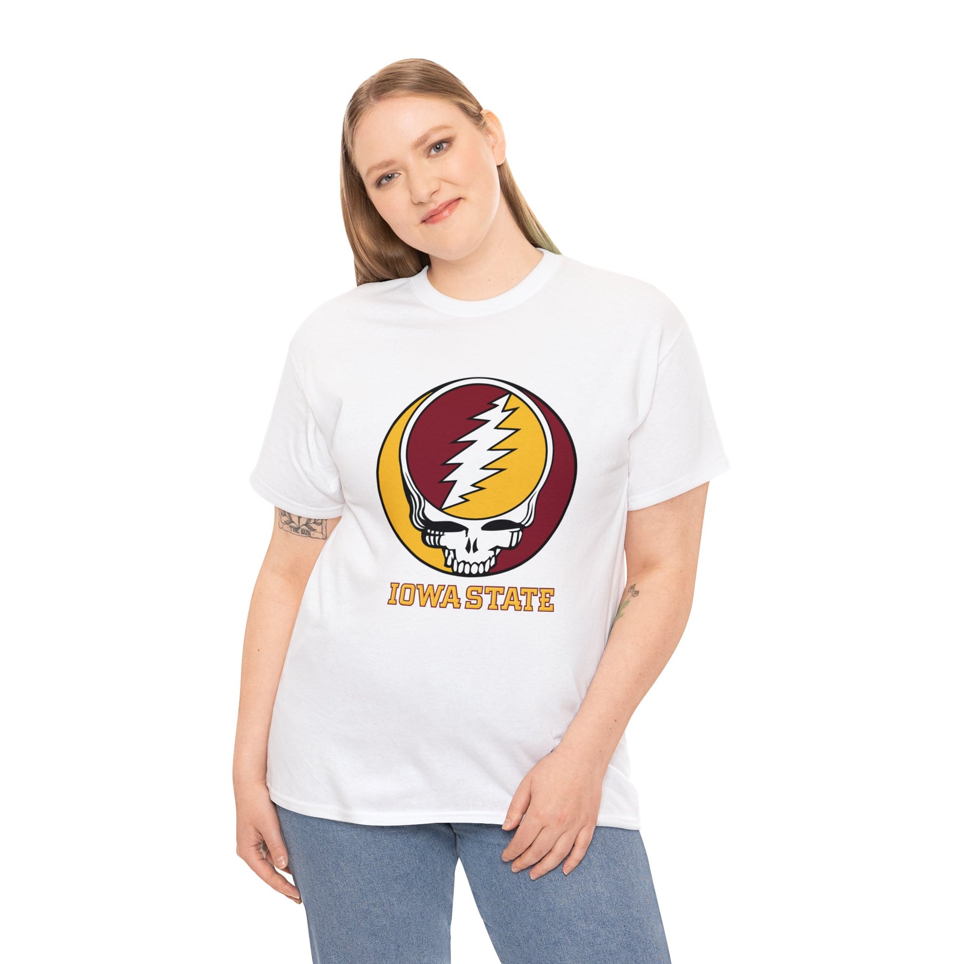 Iowa State Grateful Dead