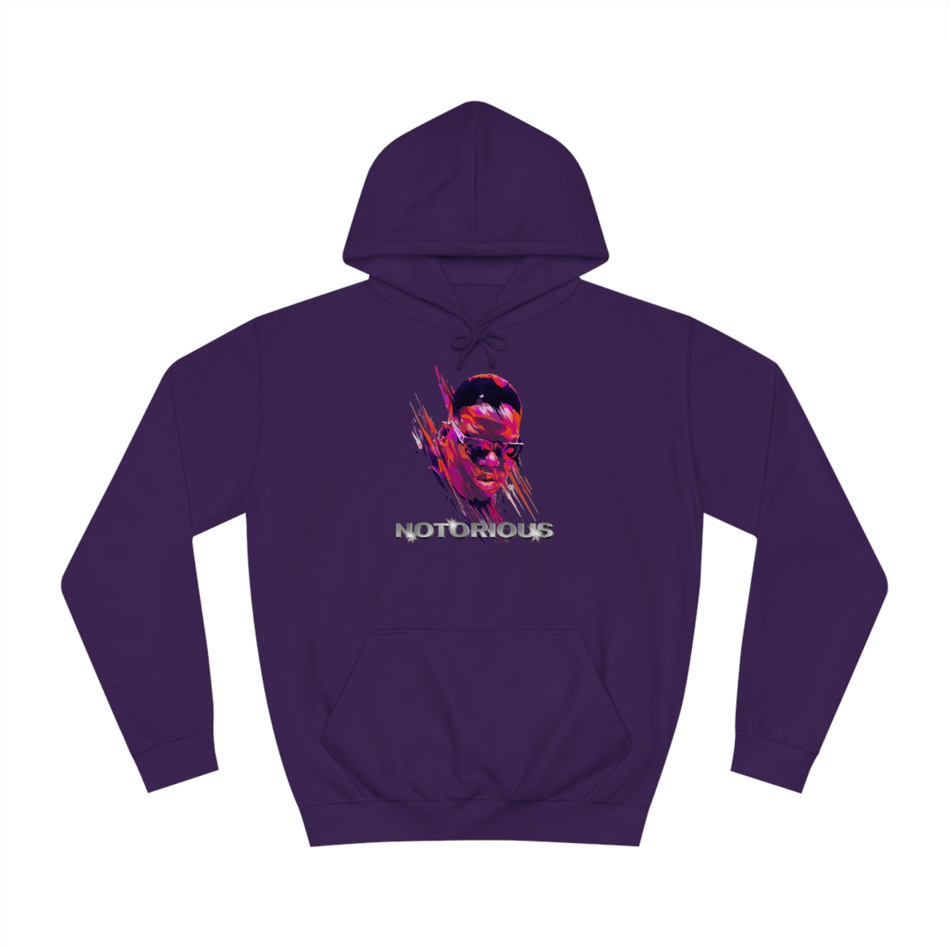 Hoodie Bright