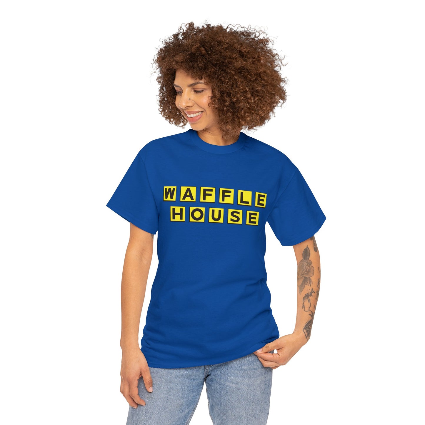 Waffle House T-Shirt