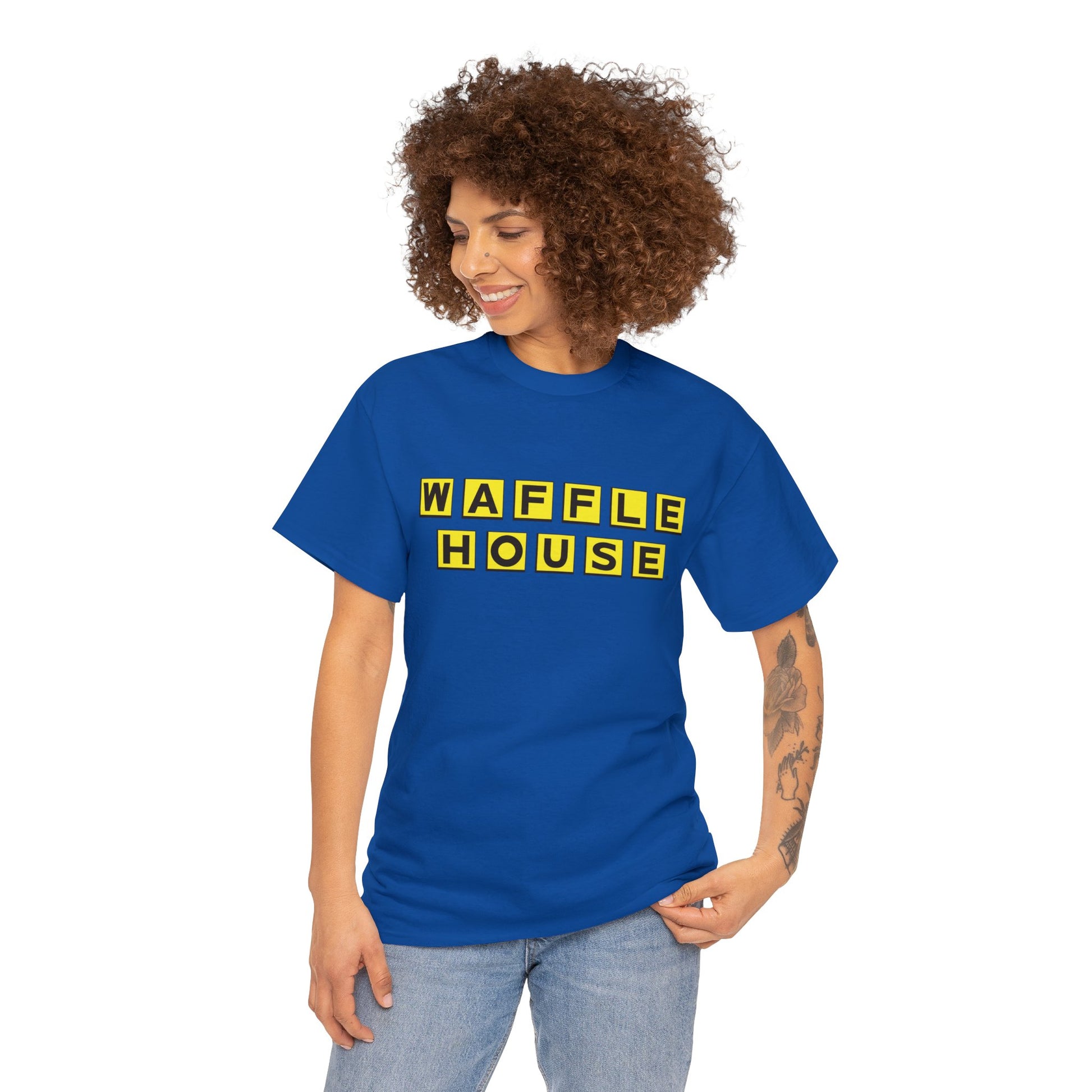 Waffle House T-Shirt
