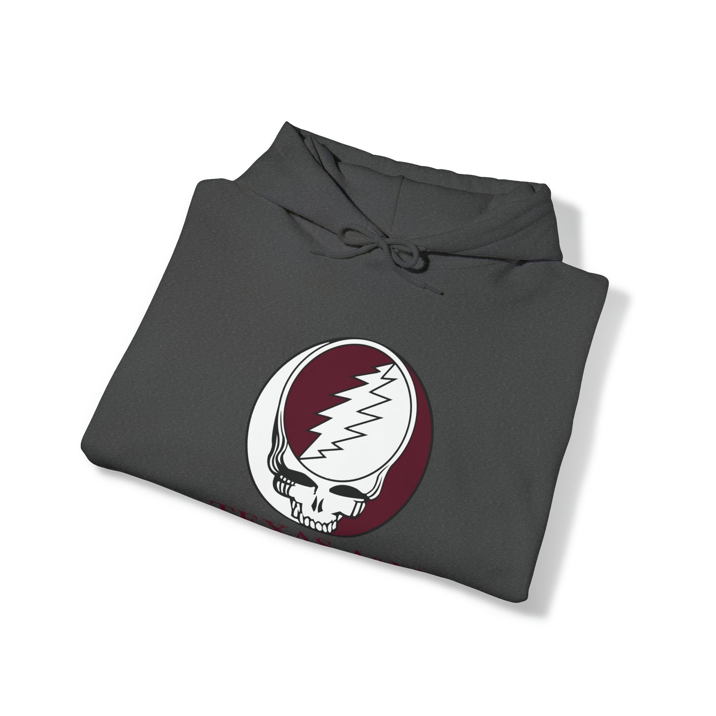 Grateful Dead Unisex Heavy Blend Hoodie