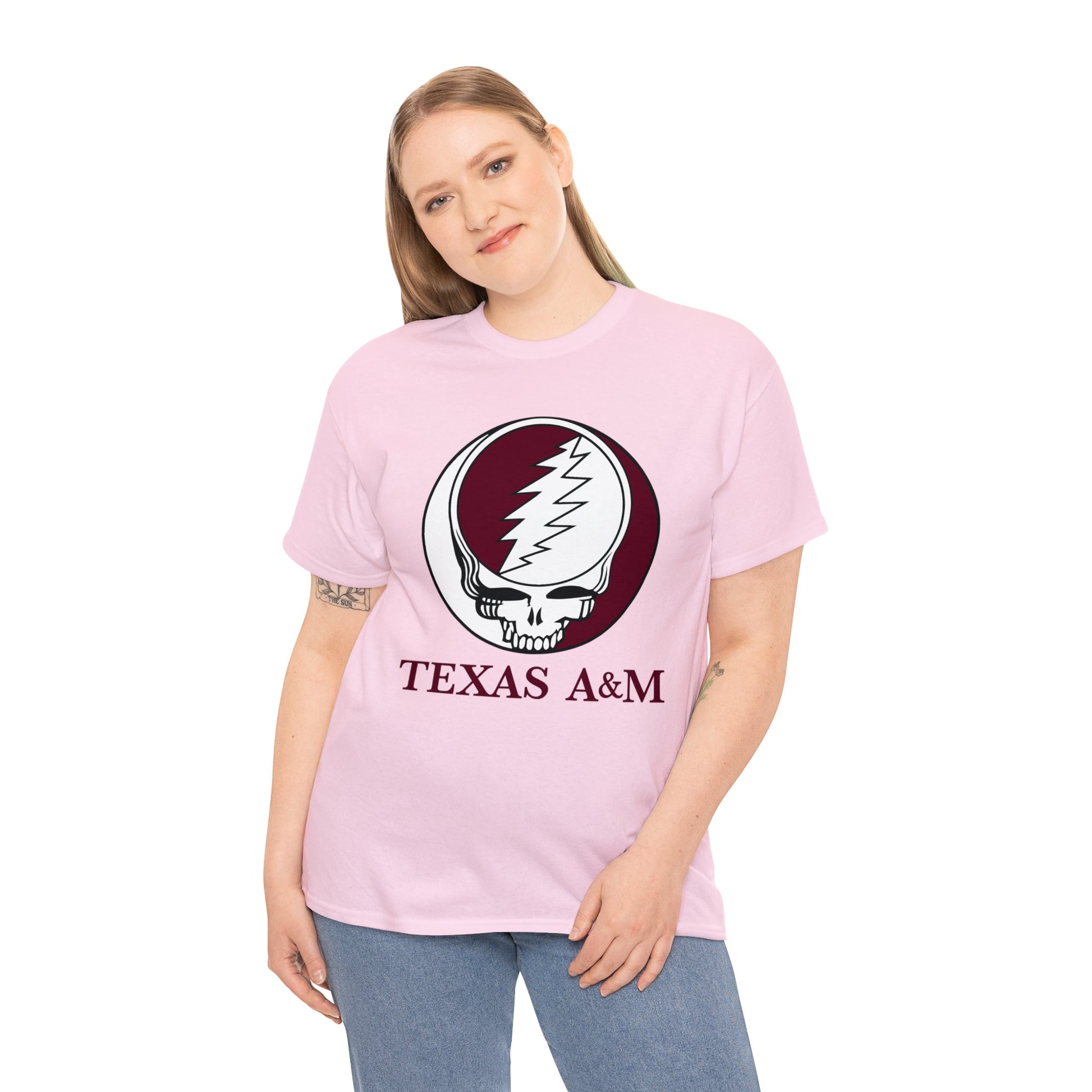 University Grateful Dead