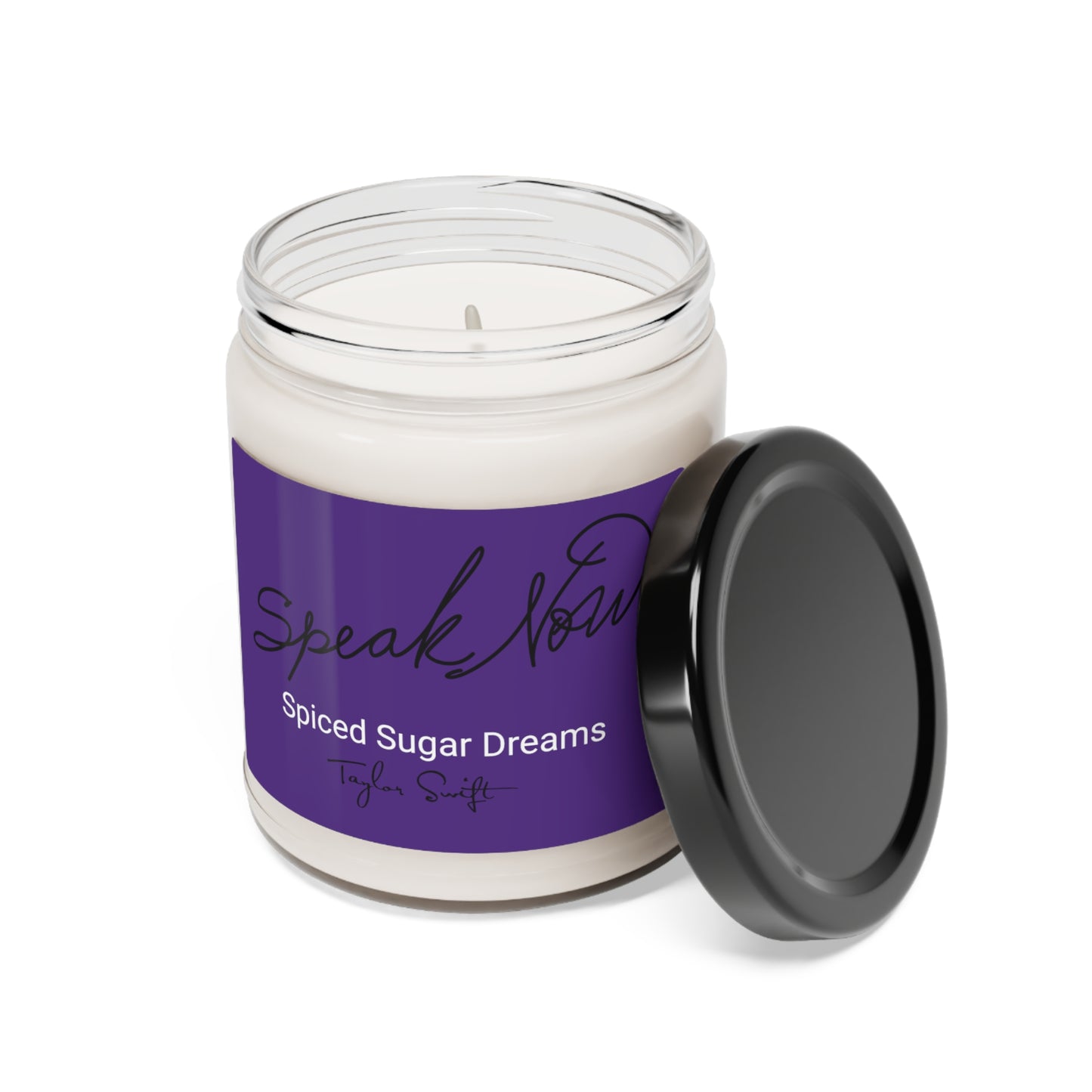Taylor Swift Scented Soy Candle, 9oz