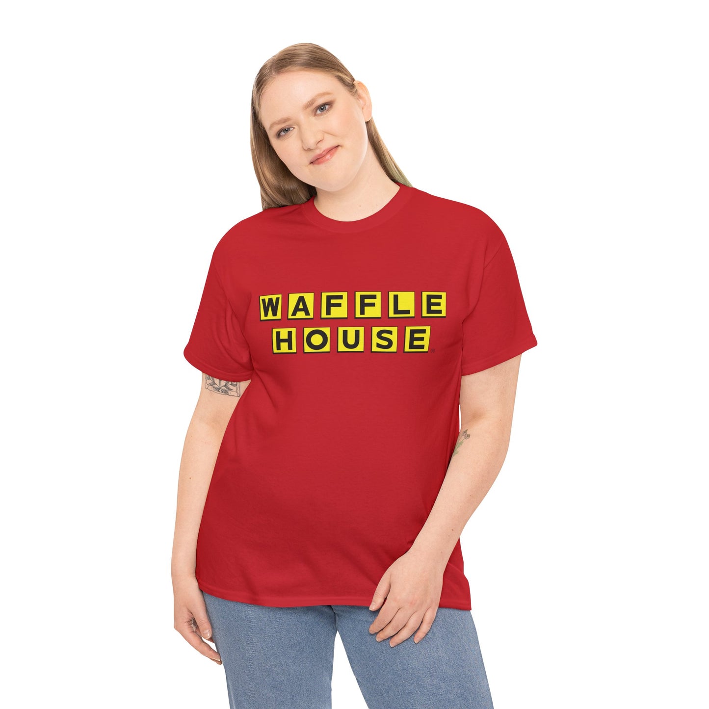 Waffle House T-Shirt