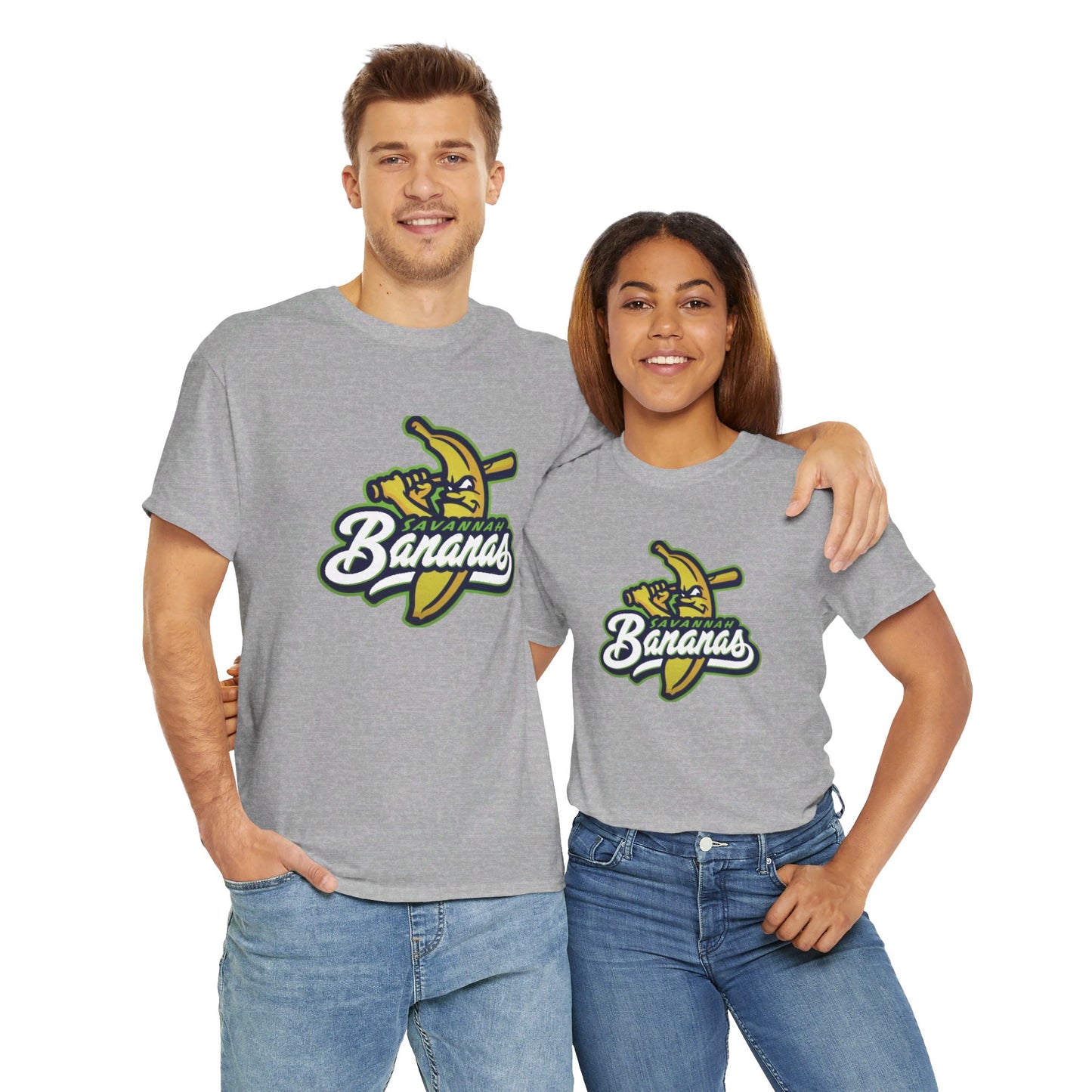 Savannah Bananas T-Shirt