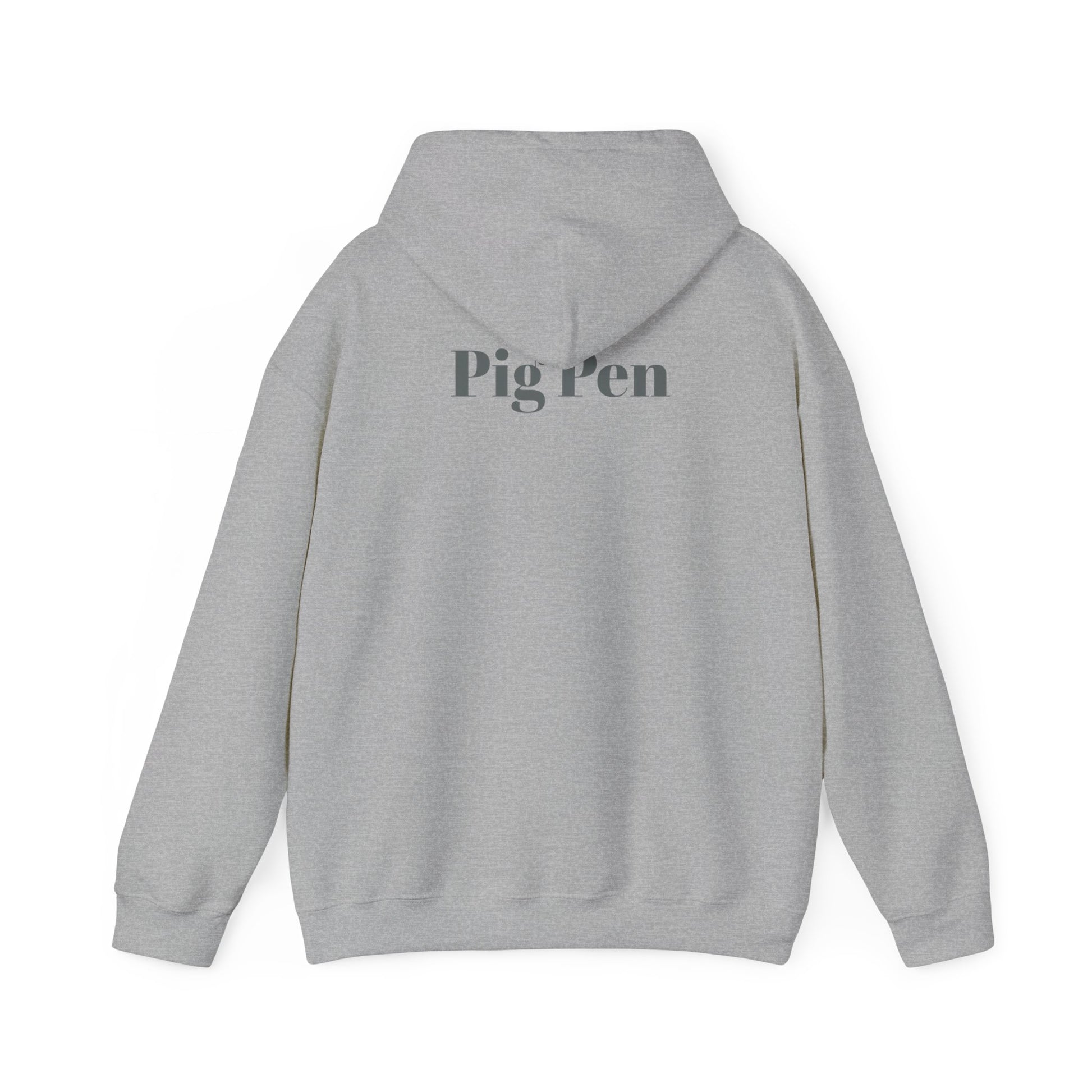 Alpha Tau Omega Grateful Dead Unisex Heavy Blend Hoodie