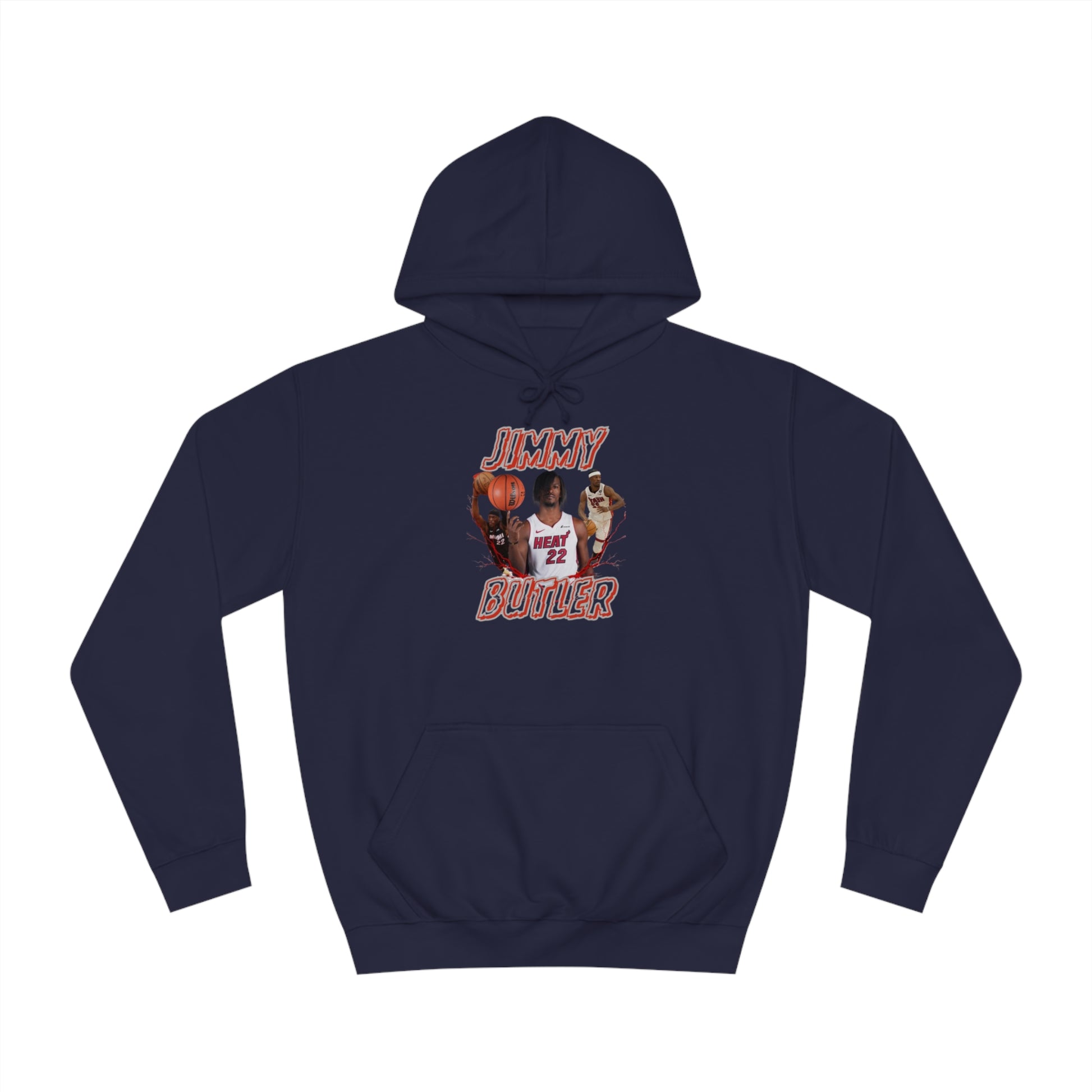 Jimmy Butler / Miami Heat Hoodie -