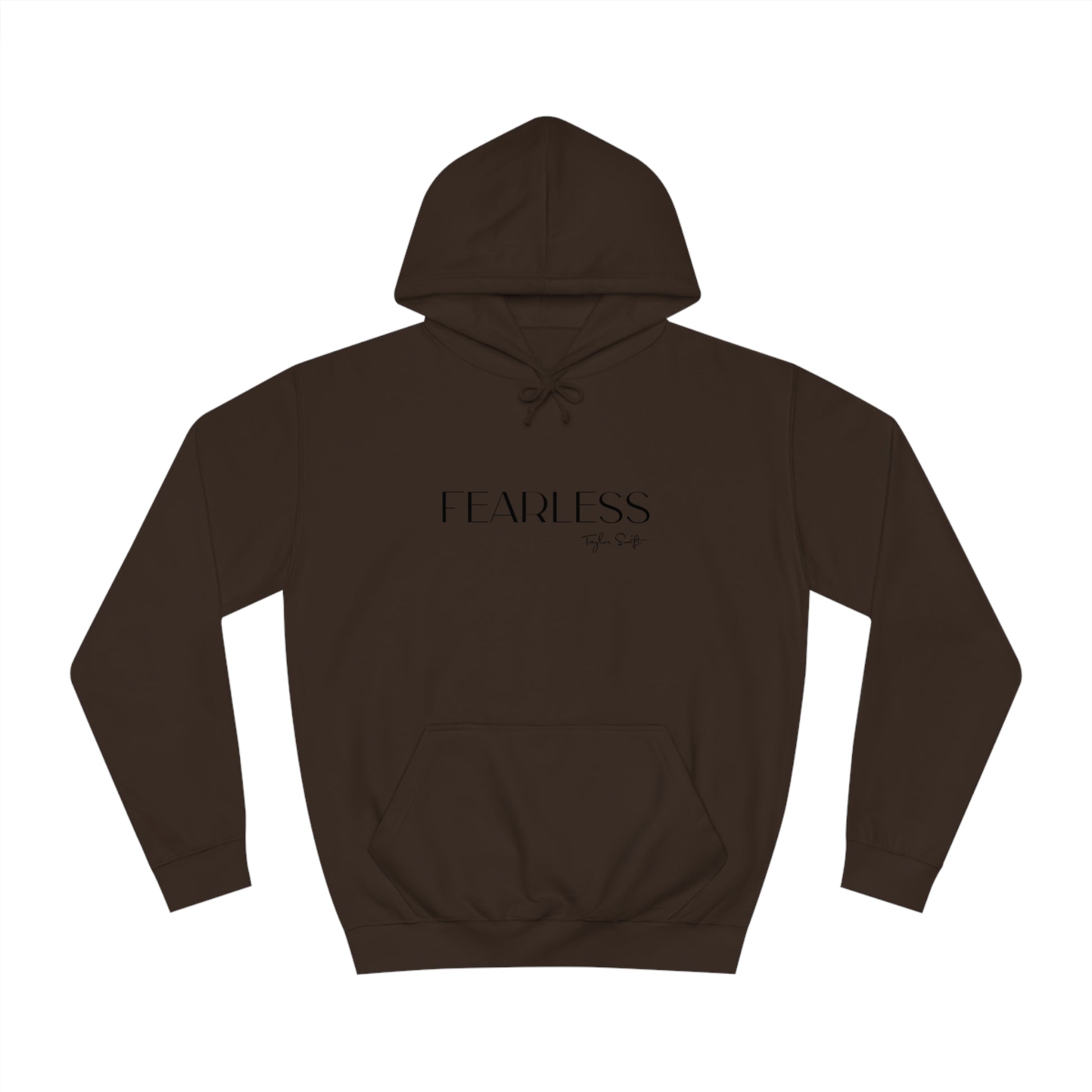 Taylor Swift Fearless Hoodie -
