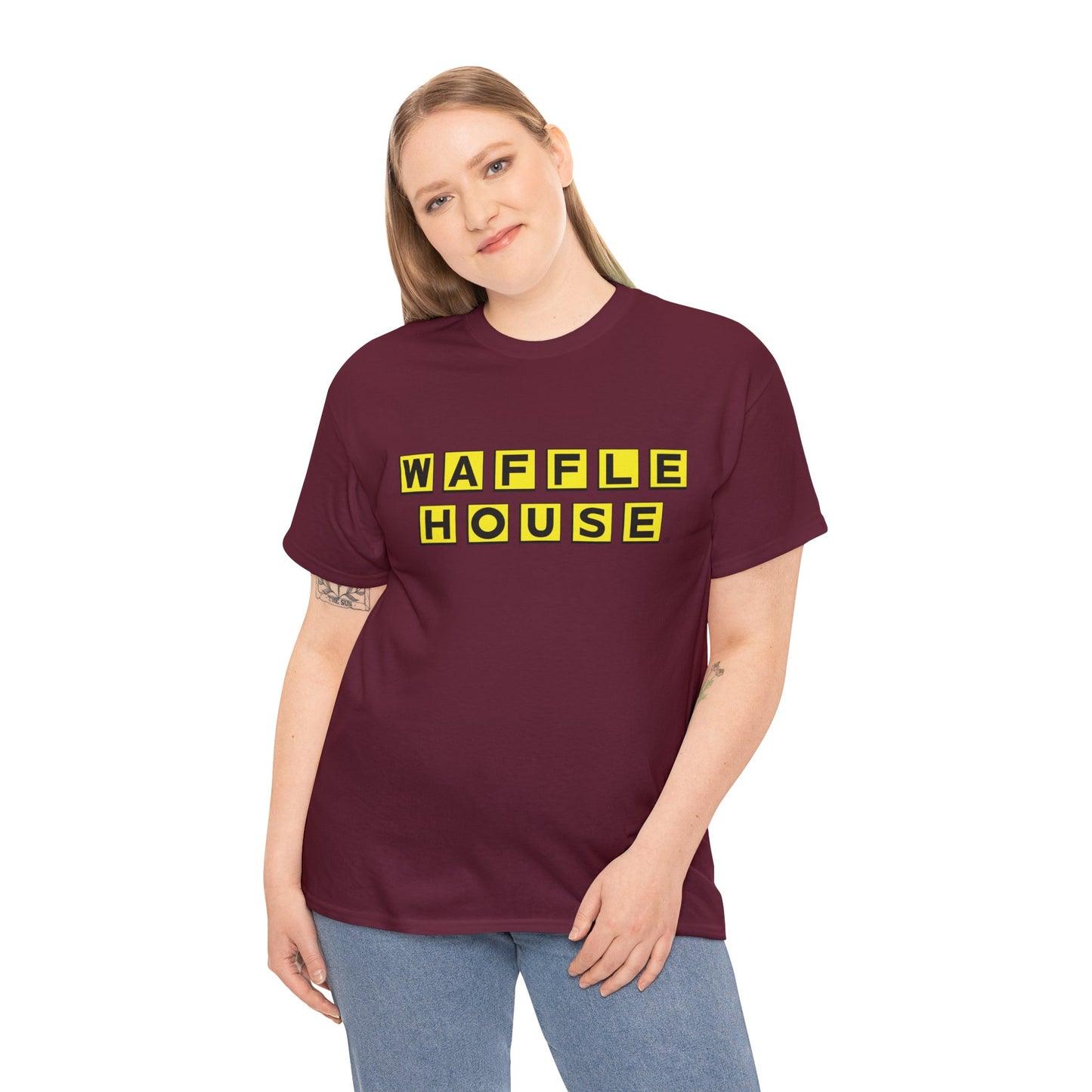 Waffle House T-Shirt