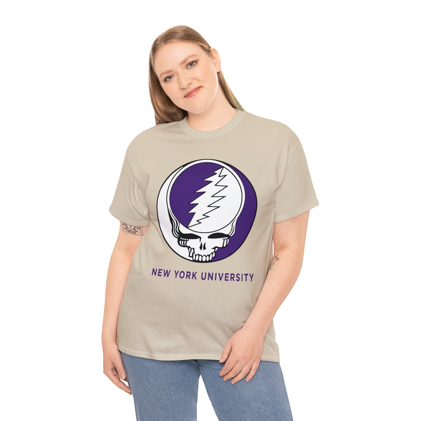 York University Grateful Dead