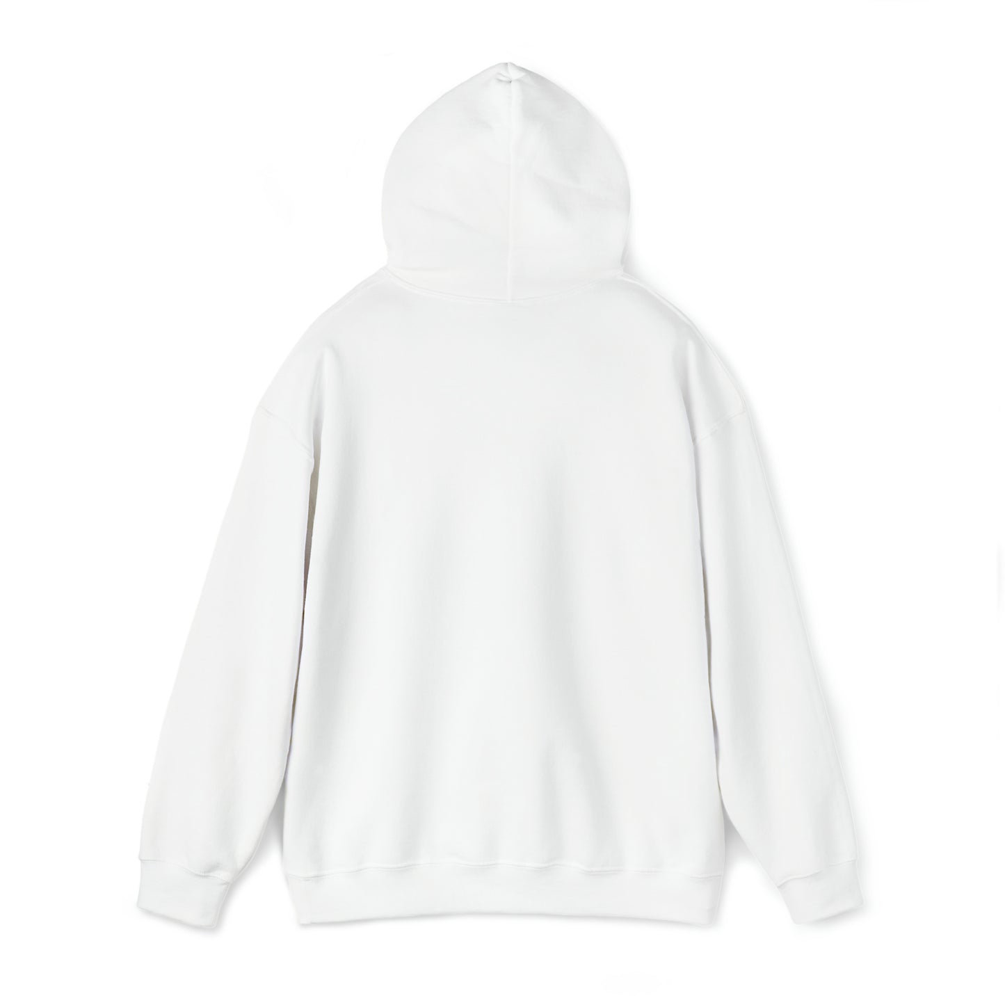 Grateful Dead Unisex Heavy Blend Hoodie