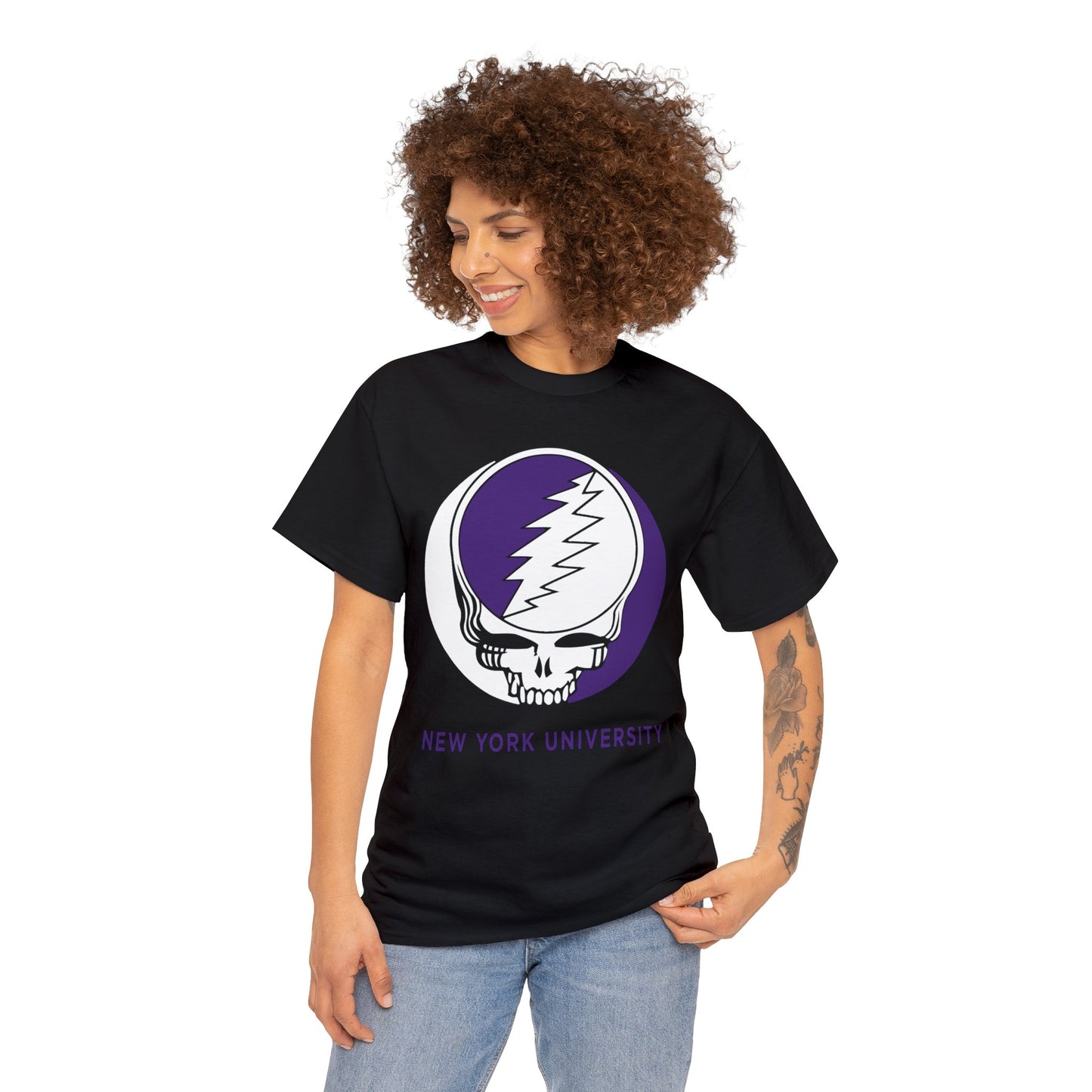 York University Grateful Dead