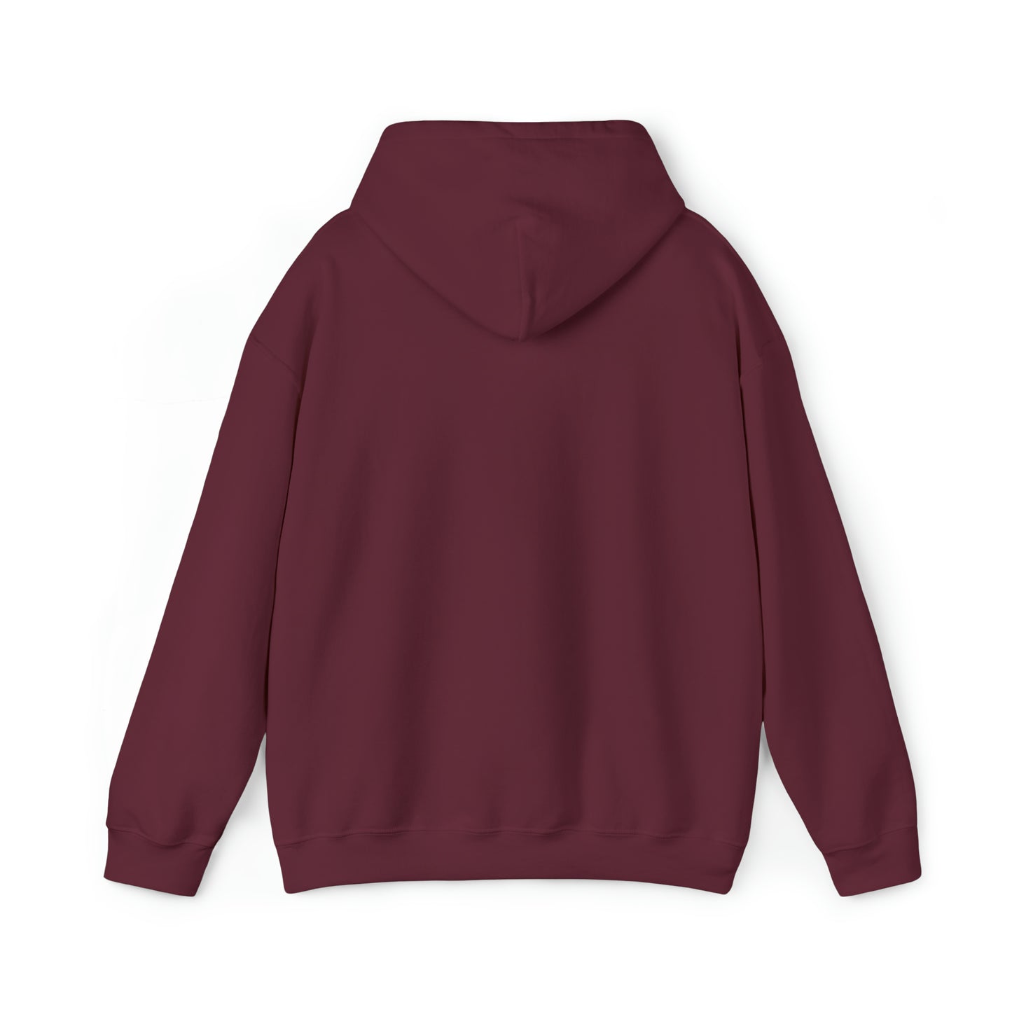 Illinois Grateful Dead Unisex Heavy Blend Hoodie