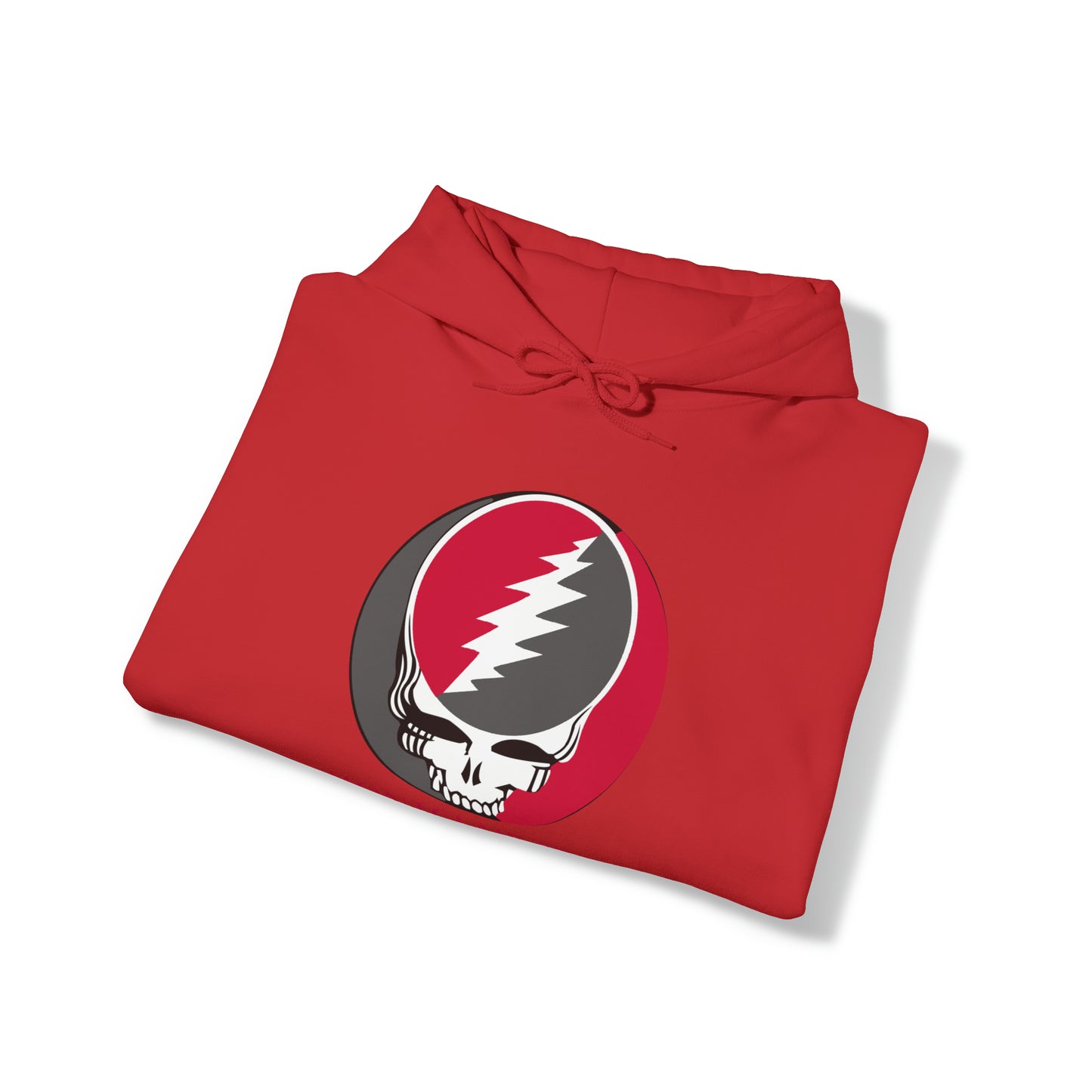 Montclair State University Grateful Dead Unisex Heavy Blend Hoodie
