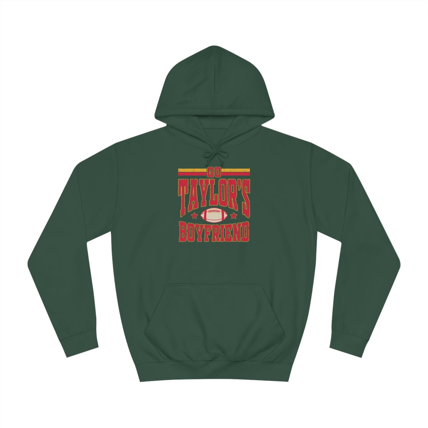 Taylor Swift NFL Hoodie -
