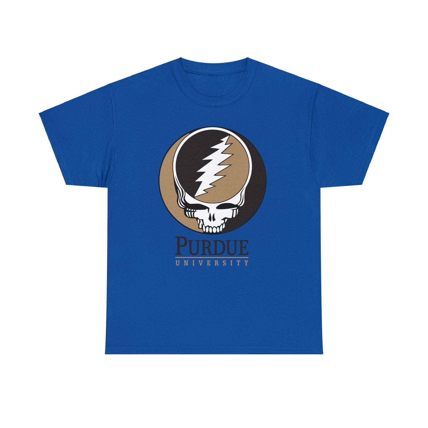 Purdue University Grateful Dead