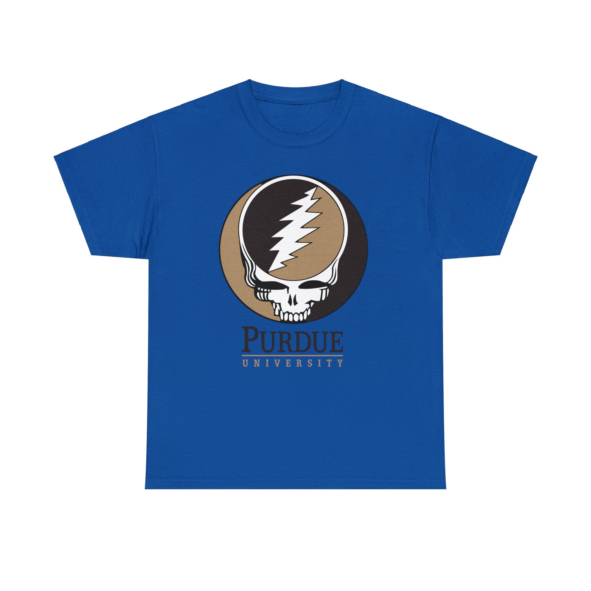 Purdue University Grateful Dead