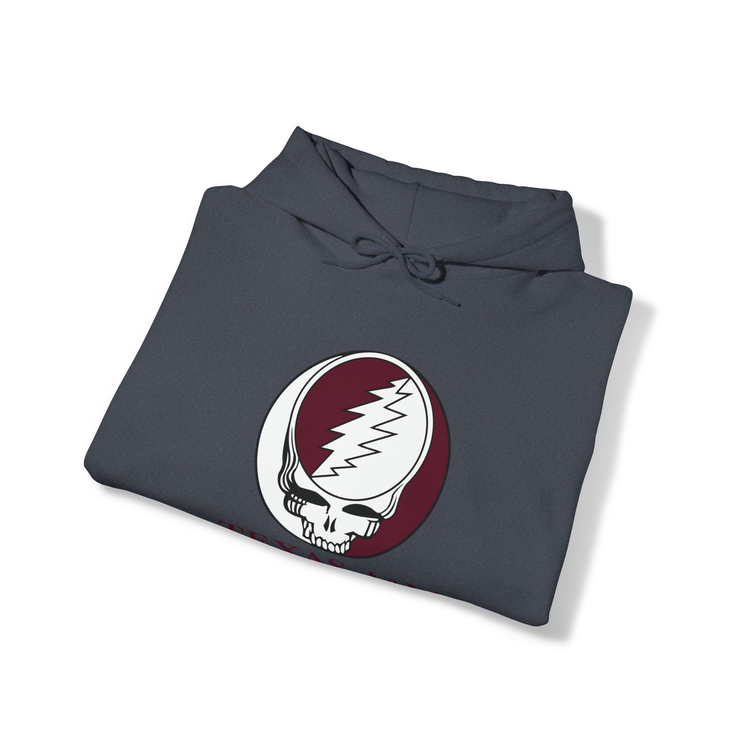 Grateful Dead Unisex Heavy Blend Hoodie