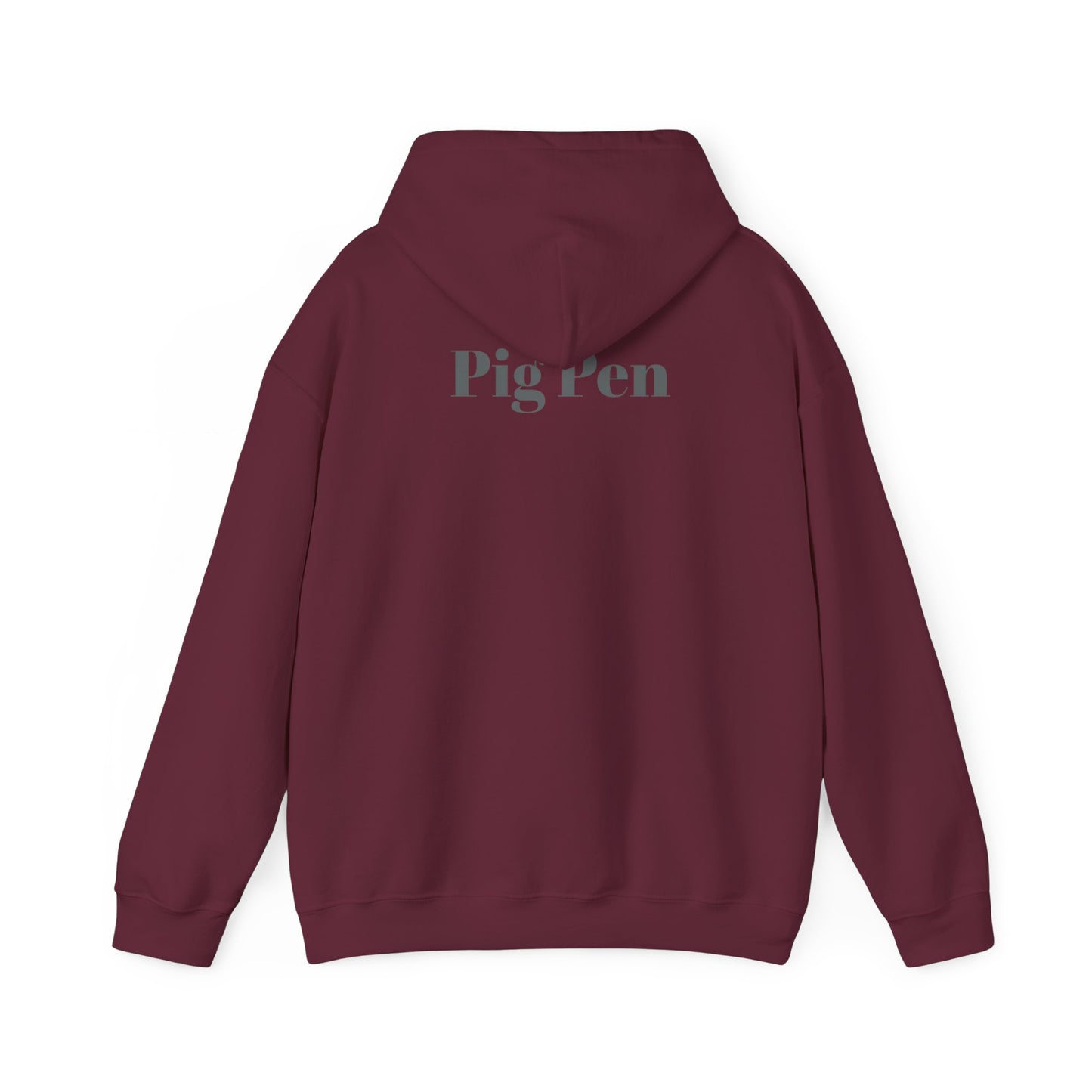 Alpha Tau Omega Grateful Dead Unisex Heavy Blend Hoodie