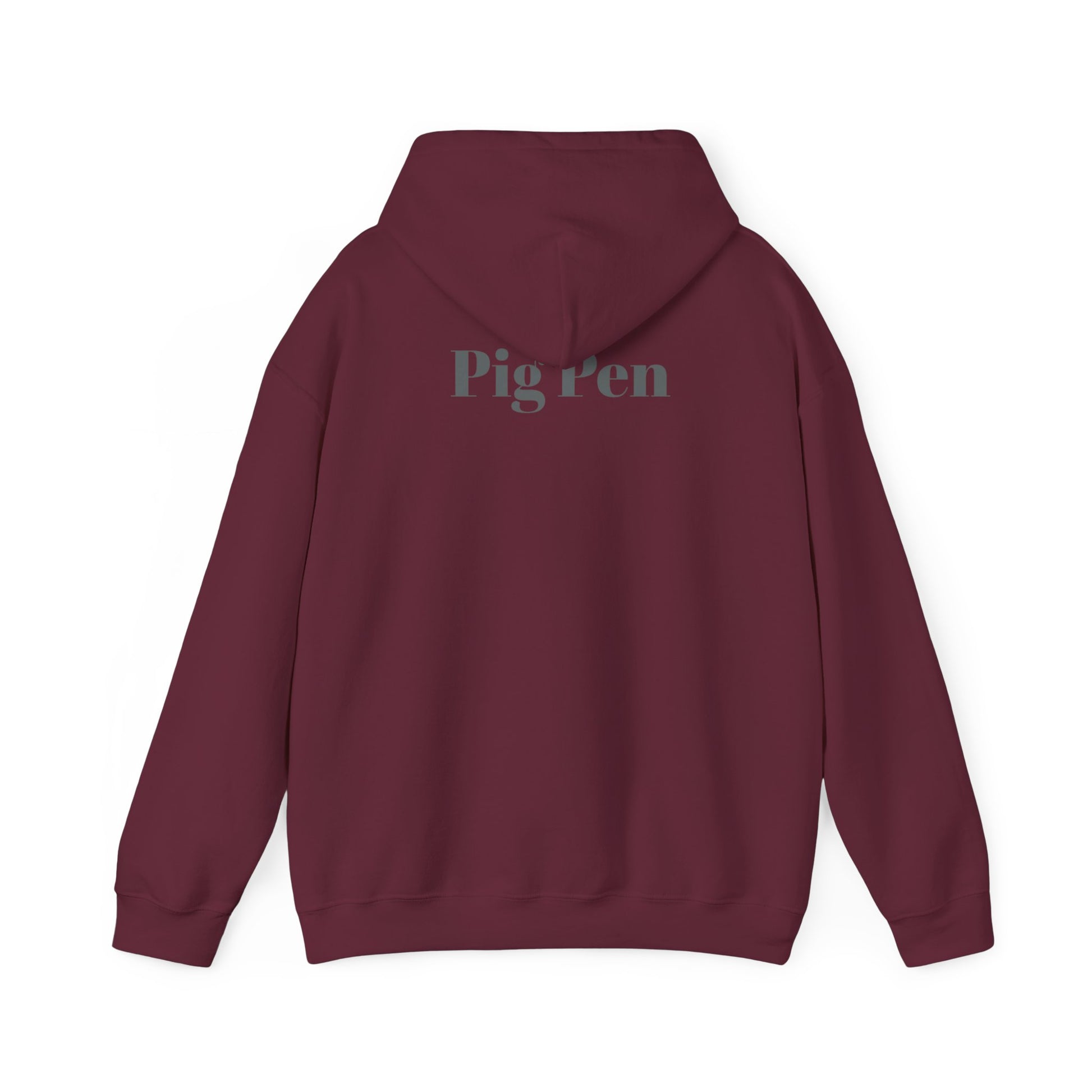 Alpha Tau Omega Grateful Dead Unisex Heavy Blend Hoodie