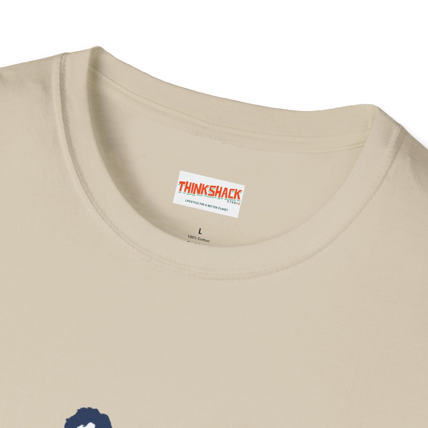 Life is dead. Jerry and his Best Friend T-Shirt