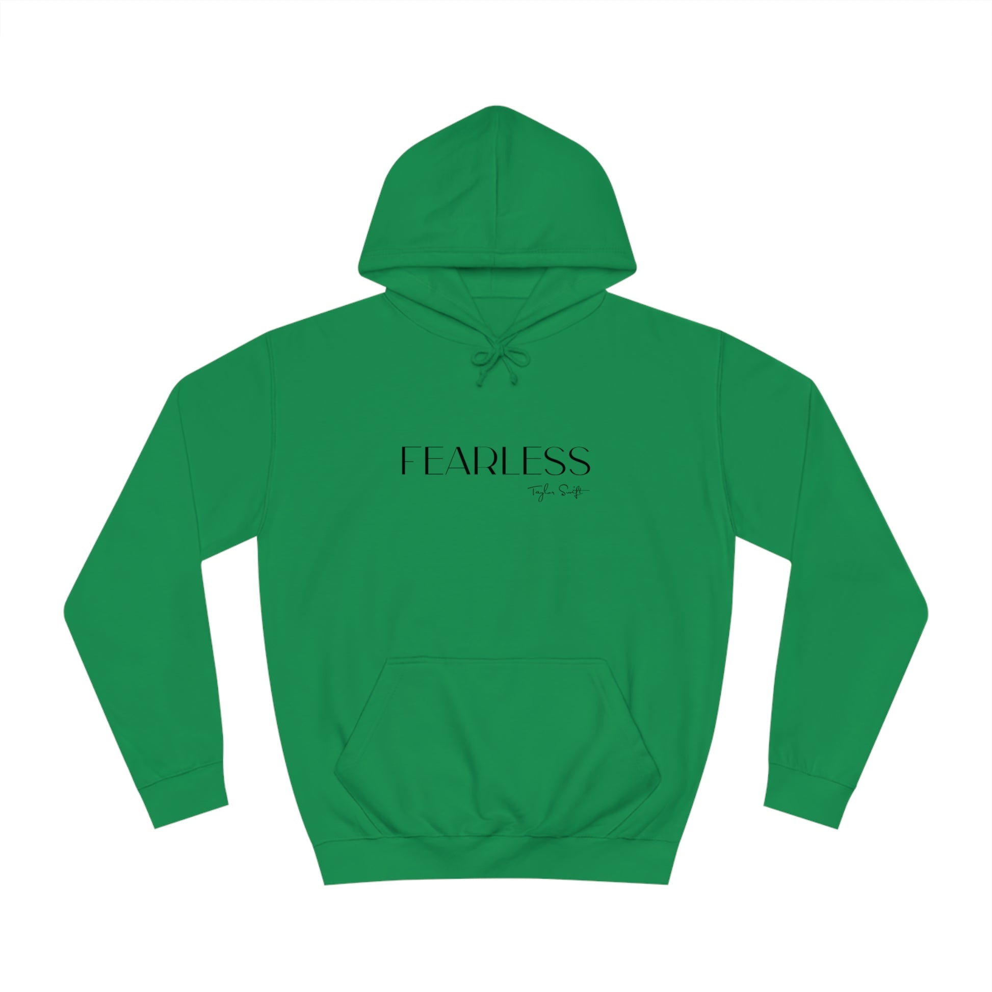 Taylor Swift Fearless Hoodie -