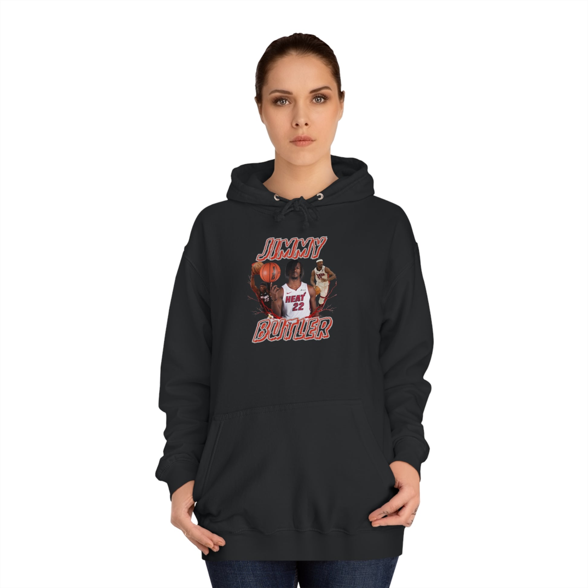 Jimmy Butler / Miami Heat Hoodie -