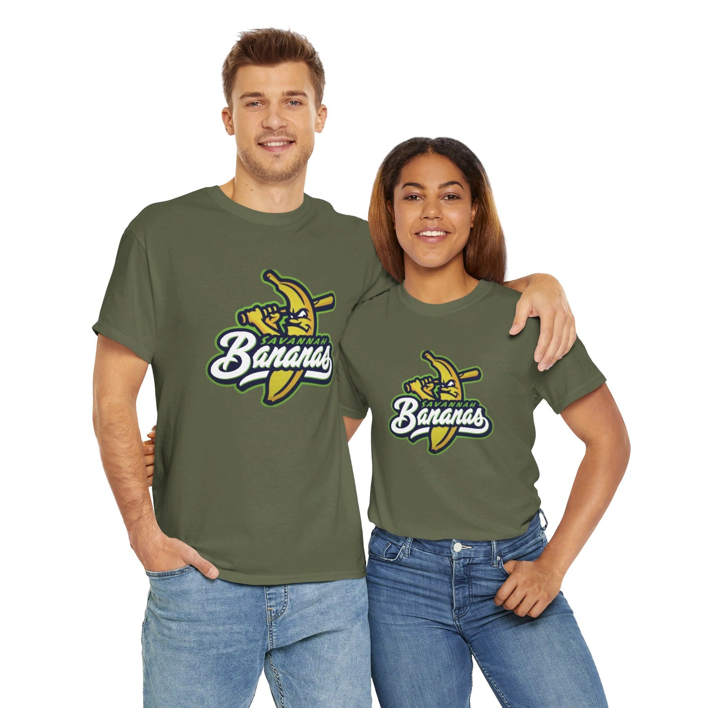Savannah Bananas T-Shirt