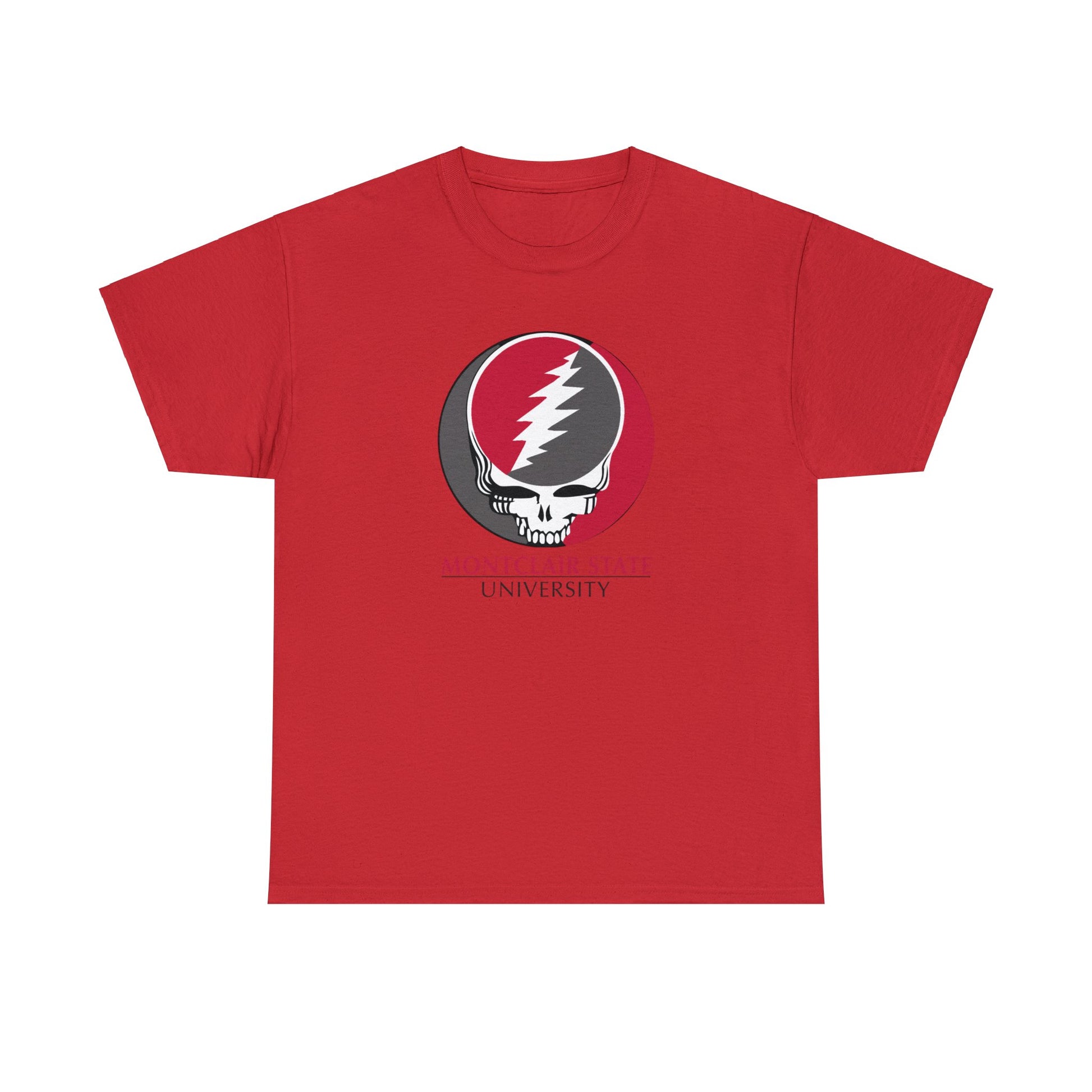 Montclair State University Grateful Dead