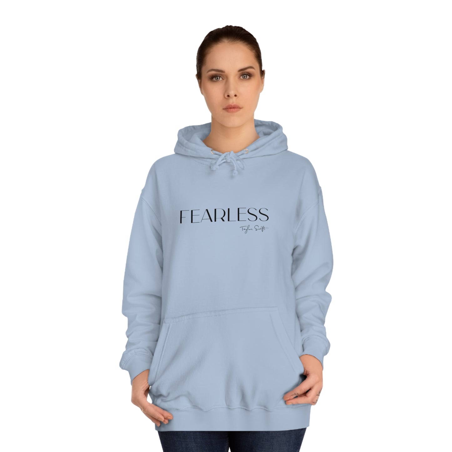 Taylor Swift Fearless Hoodie -