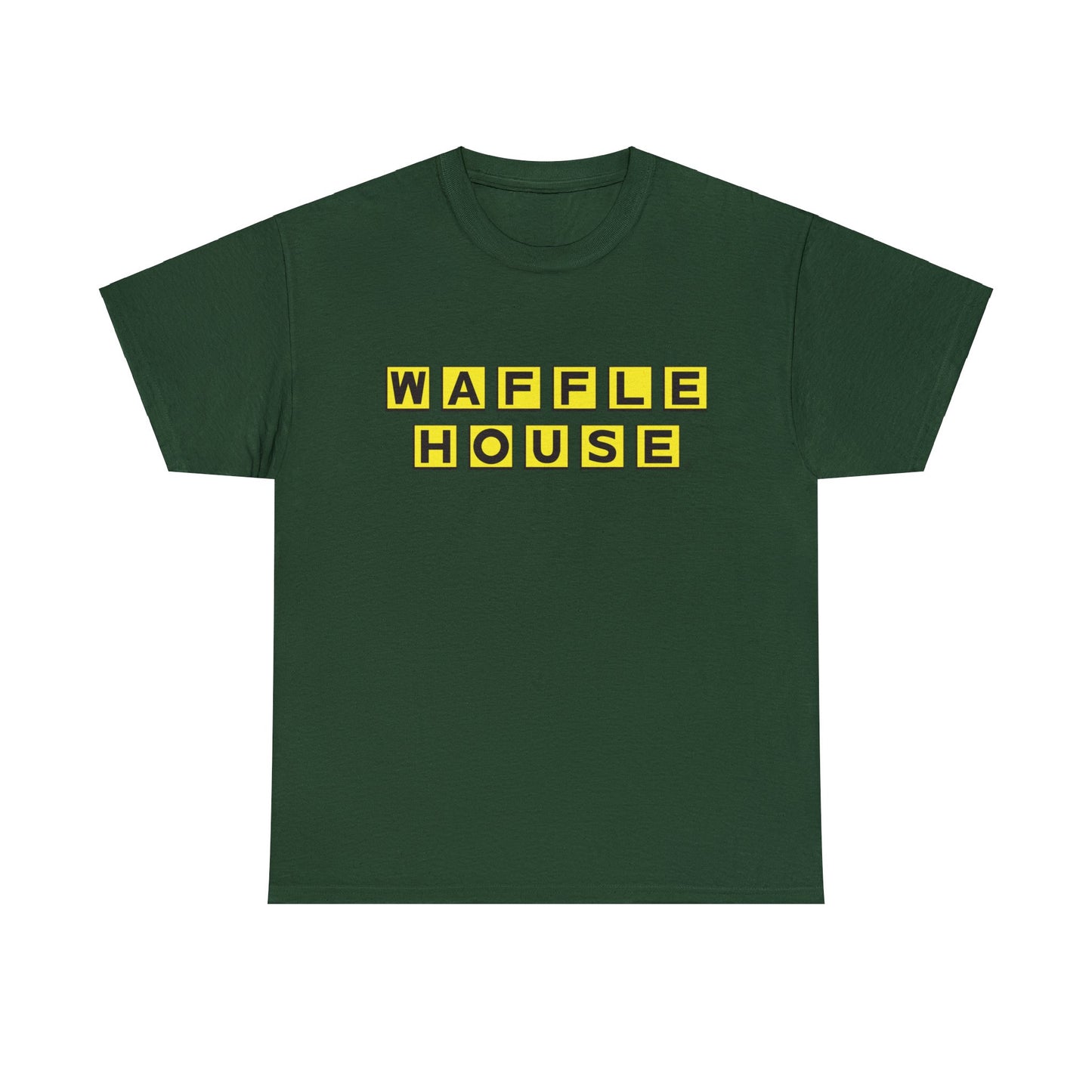 Waffle House T-Shirt