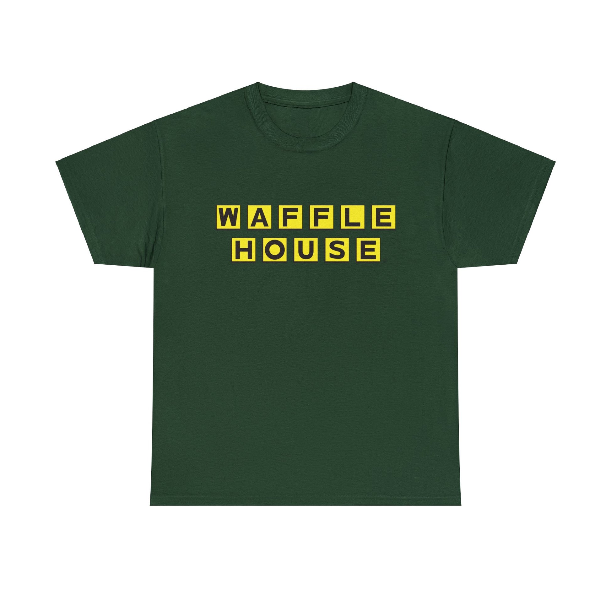 Waffle House T-Shirt