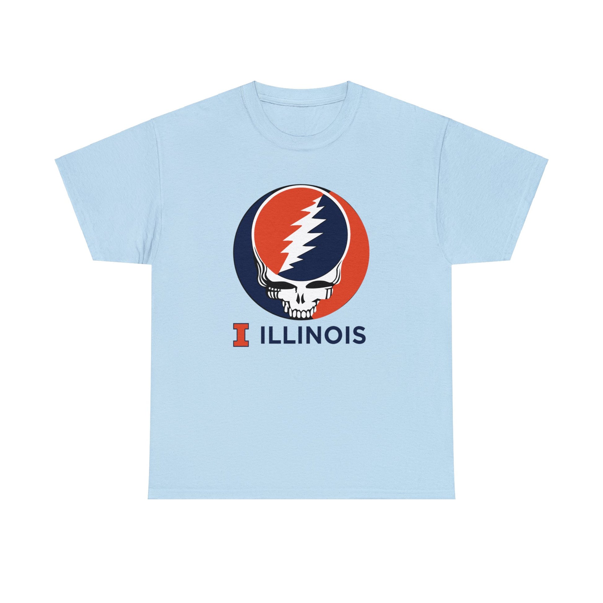 Illinois Grateful Dead