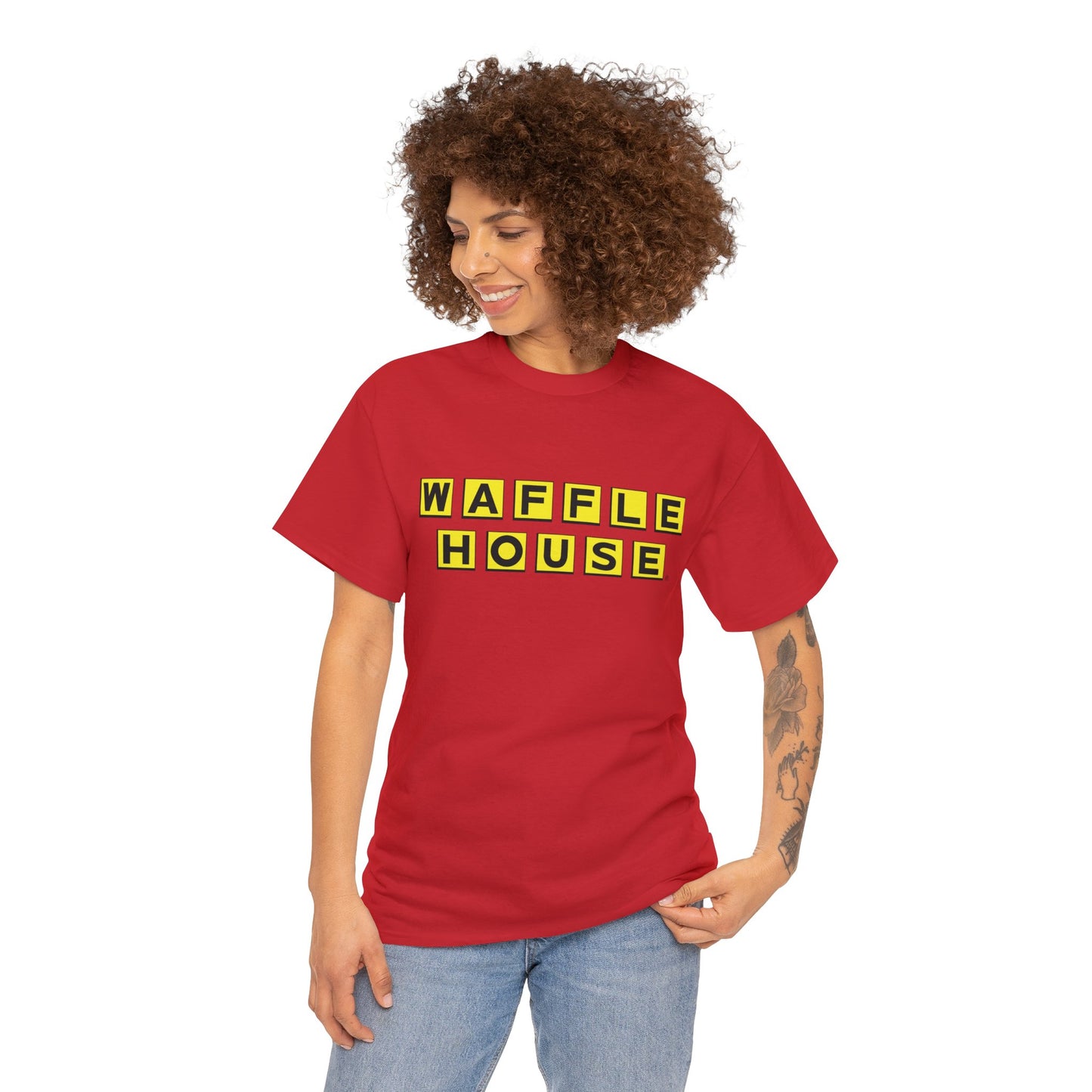 Waffle House T-Shirt