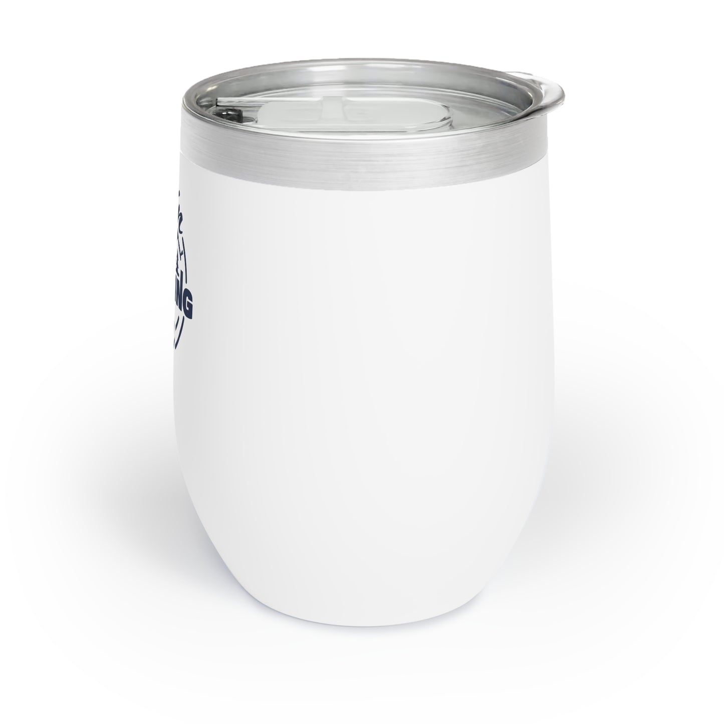 12oz Wine Tumbler - Loving