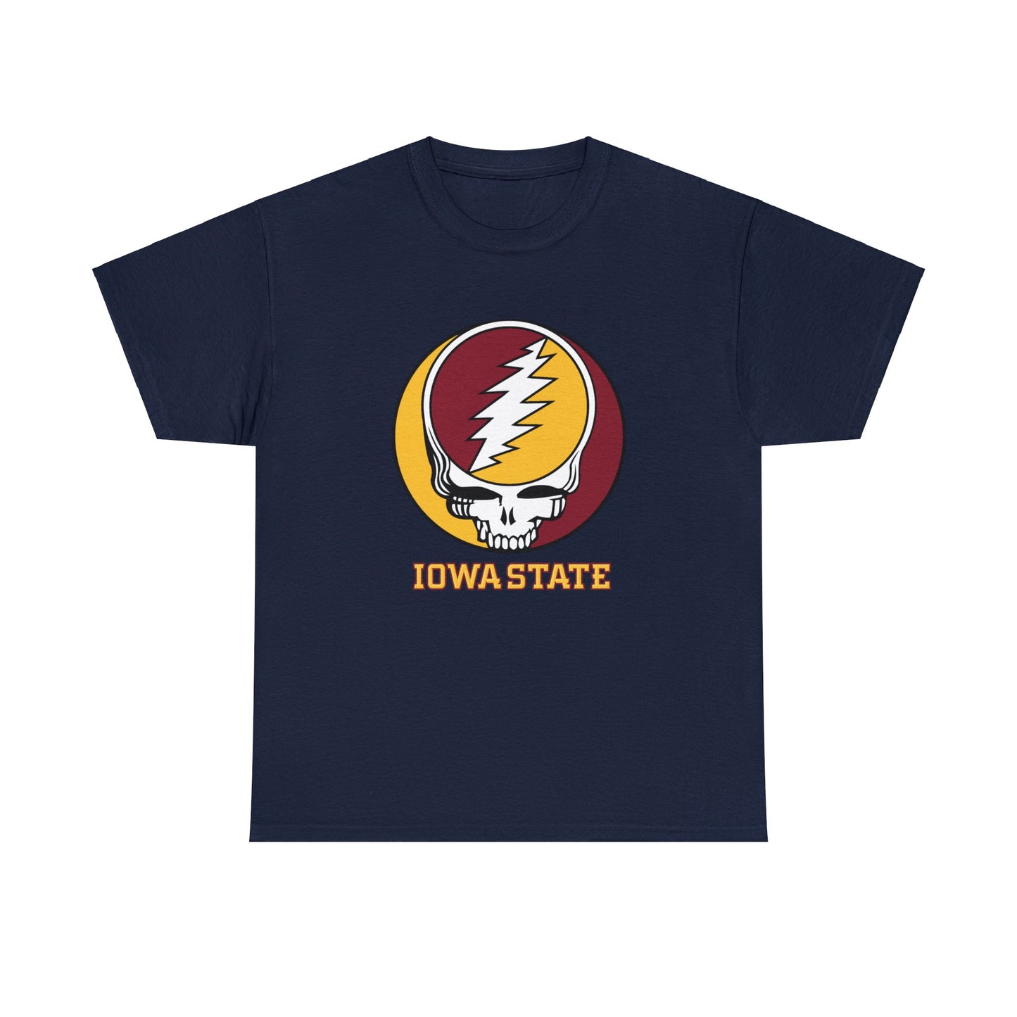 Iowa State Grateful Dead