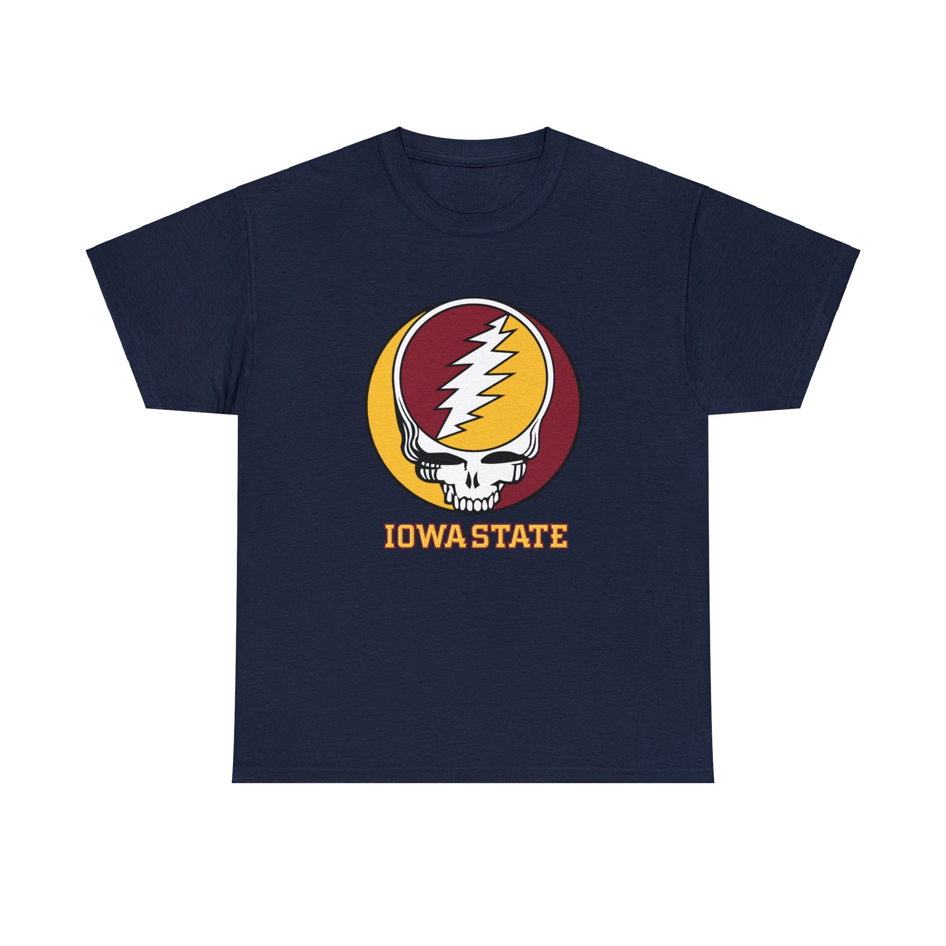 Iowa State Grateful Dead